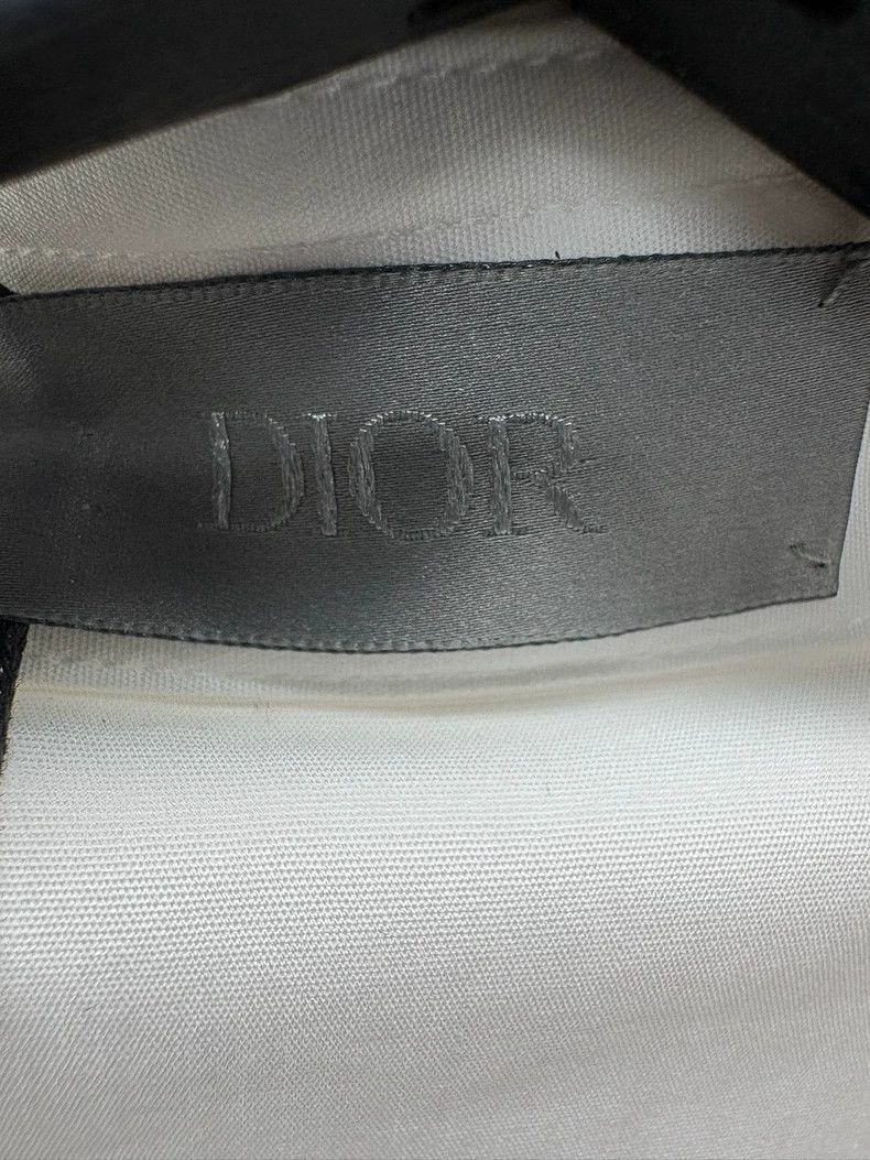 Dior Dior Year of the Rabbit Limited Edition Shirt-2506 Size US M / EU 48-50 / 2 - 7 Thumbnail
