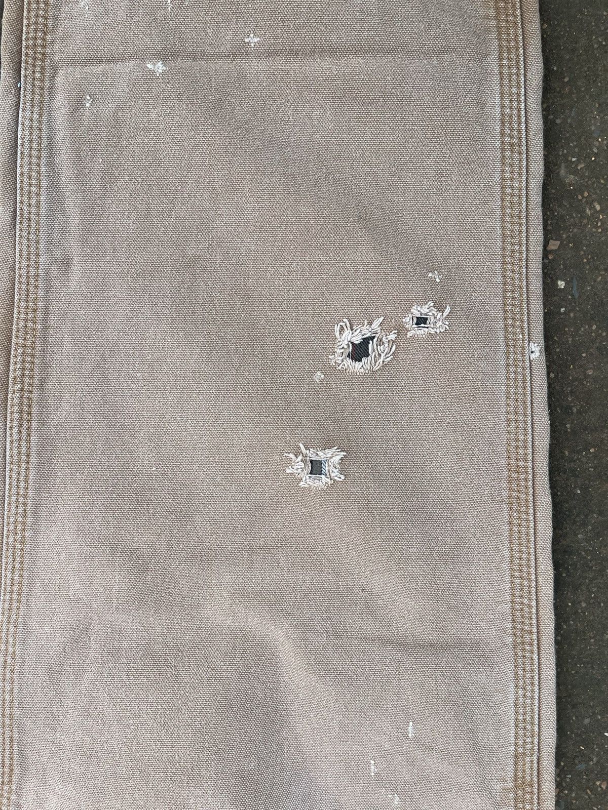 Carhartt Carhatt Size US 39 - 2 Thumbnail