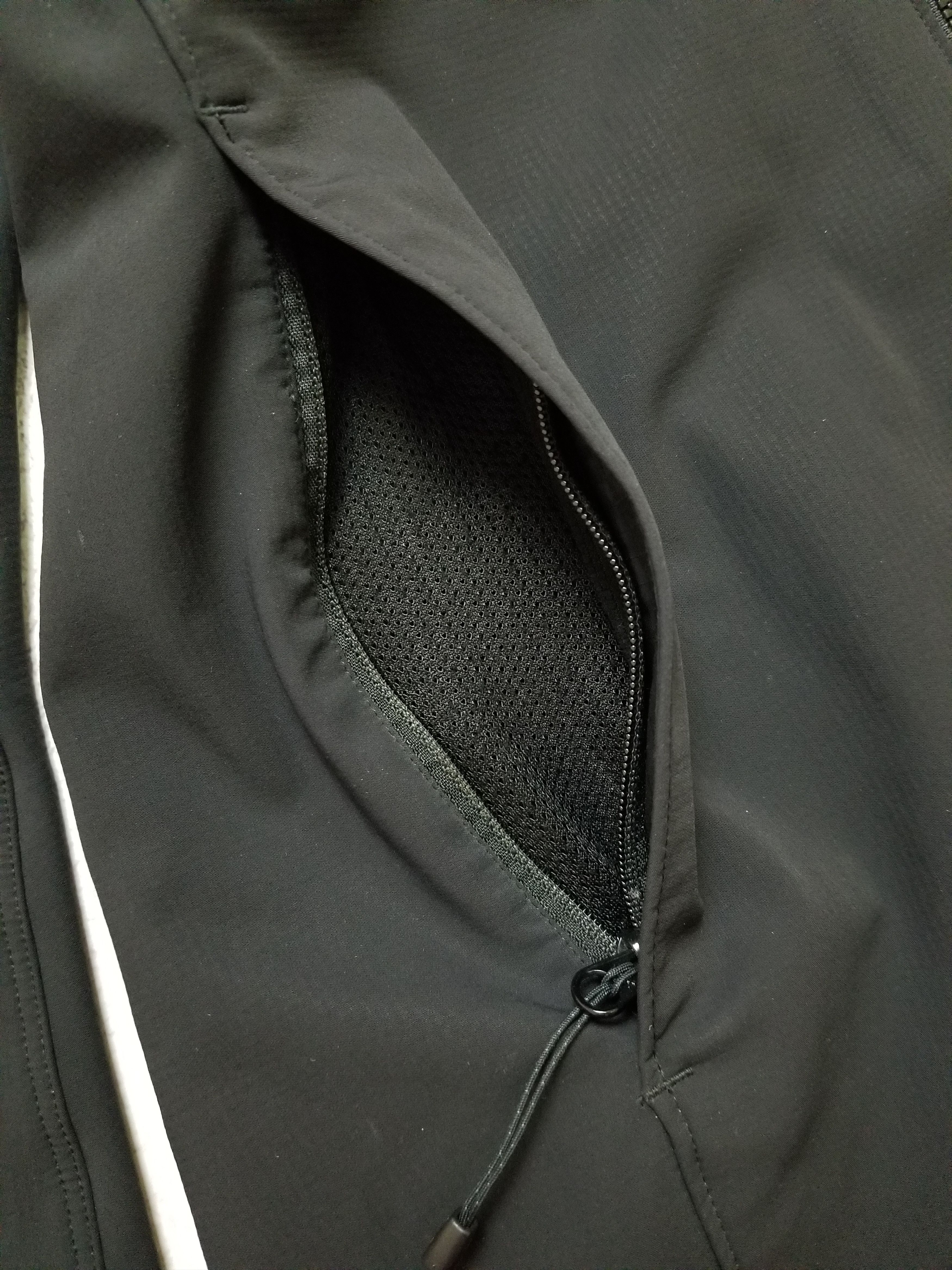 Arc'teryx Arc'teryx Softshell Windbreaker Lightweight Full Zip Jacket Size US L / EU 52-54 / 3 - 21 Thumbnail