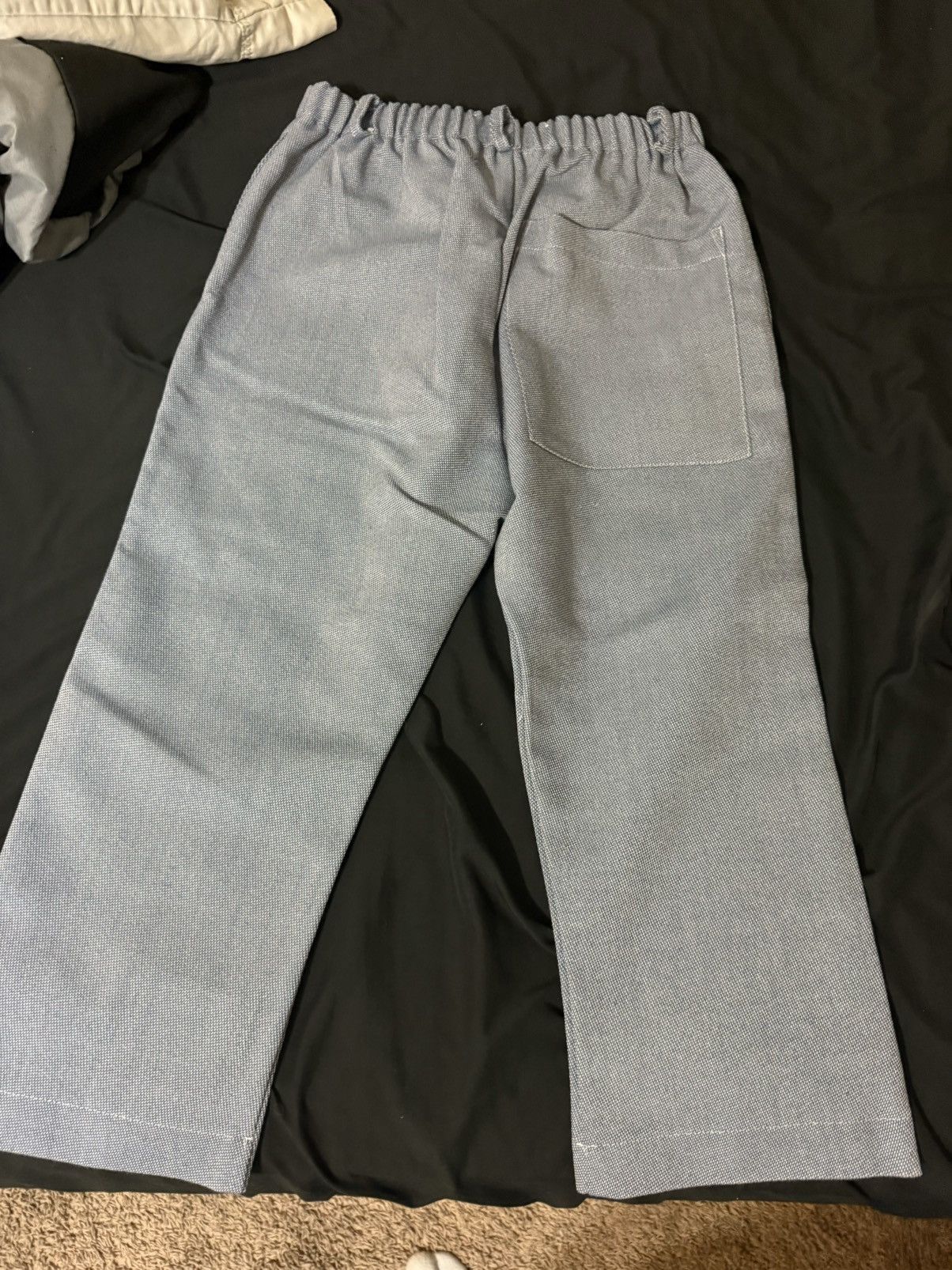 A-COLD-WALL* A Cold Wall Trousers Size US 28 / EU 44 - 2 Thumbnail