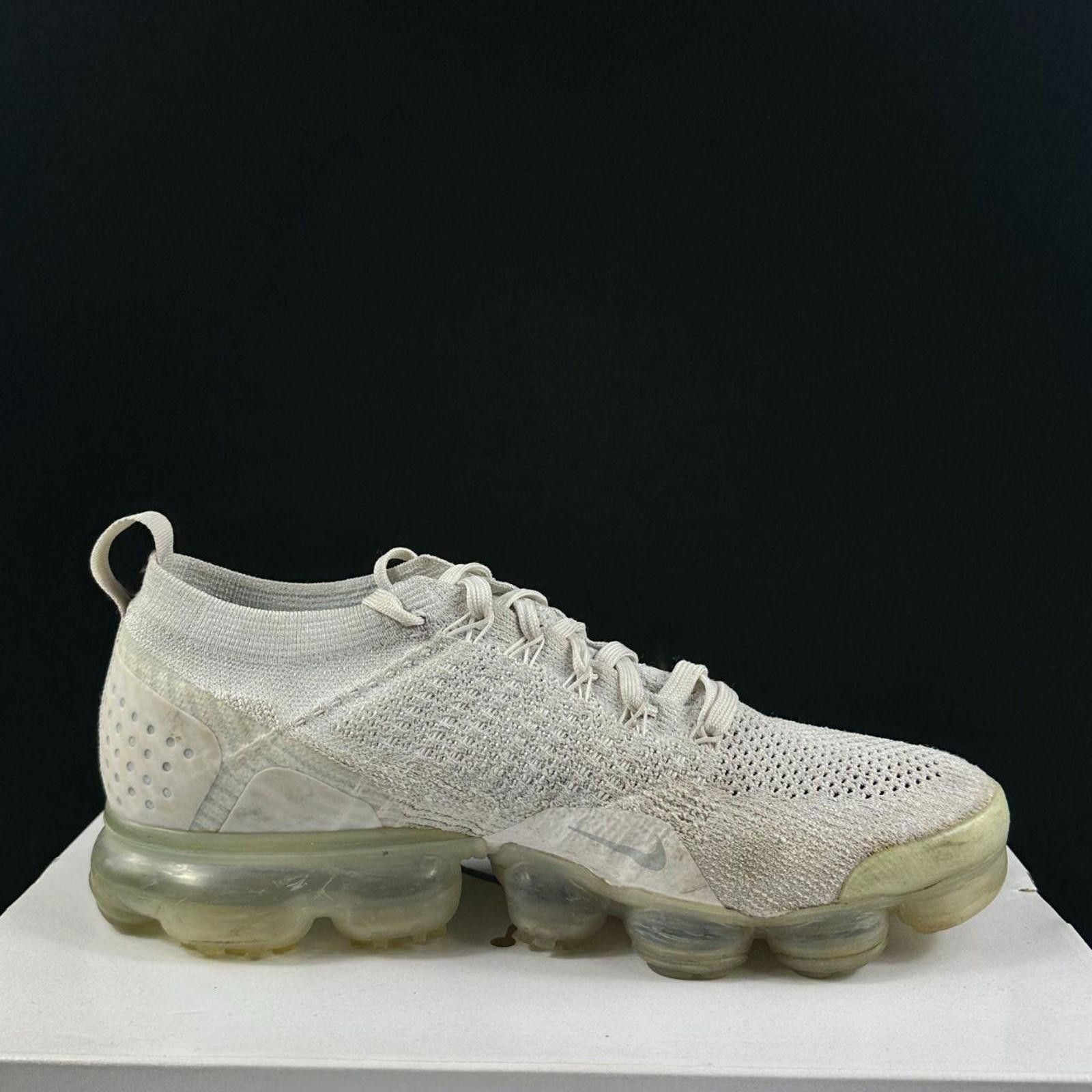 Nike ☁️ CRISP NIKE AIR VAPORMAX FLYKNIT 2 ☁️ Size US 8 / EU 41 - 2 Thumbnail