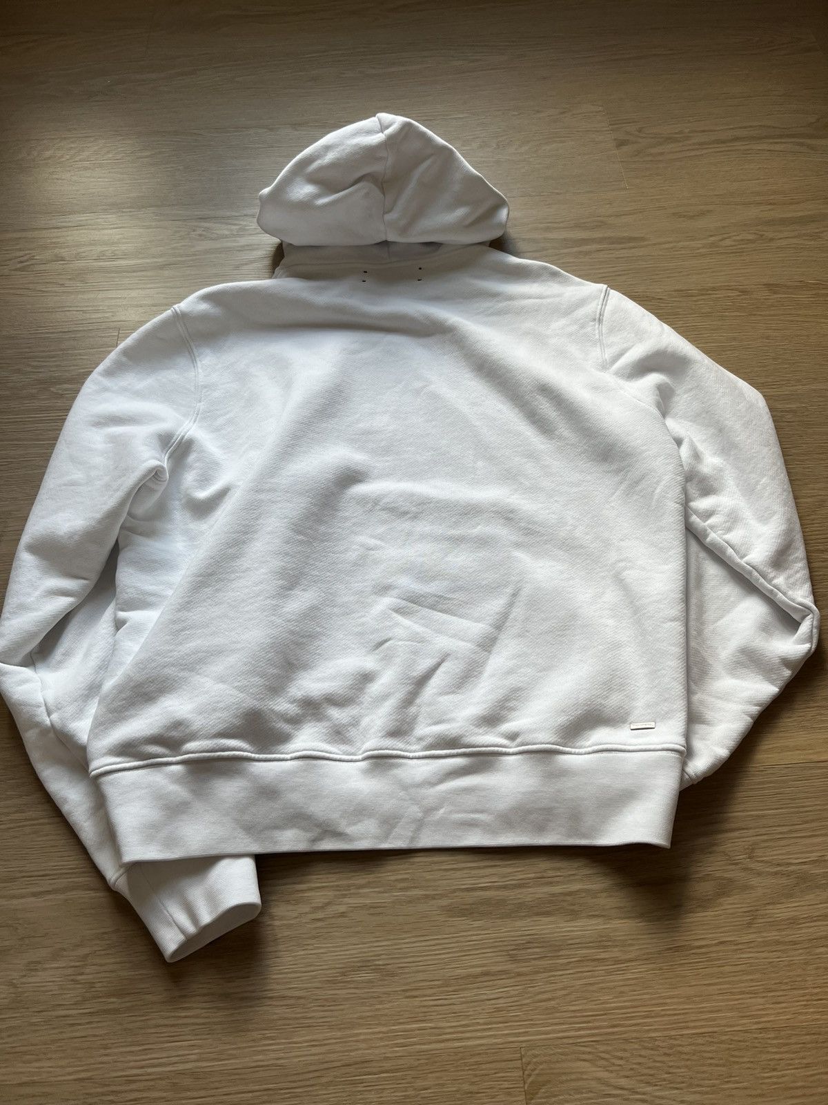 Amiri Amiri Hoodie Size US M / EU 48-50 / 2 - 6 Thumbnail
