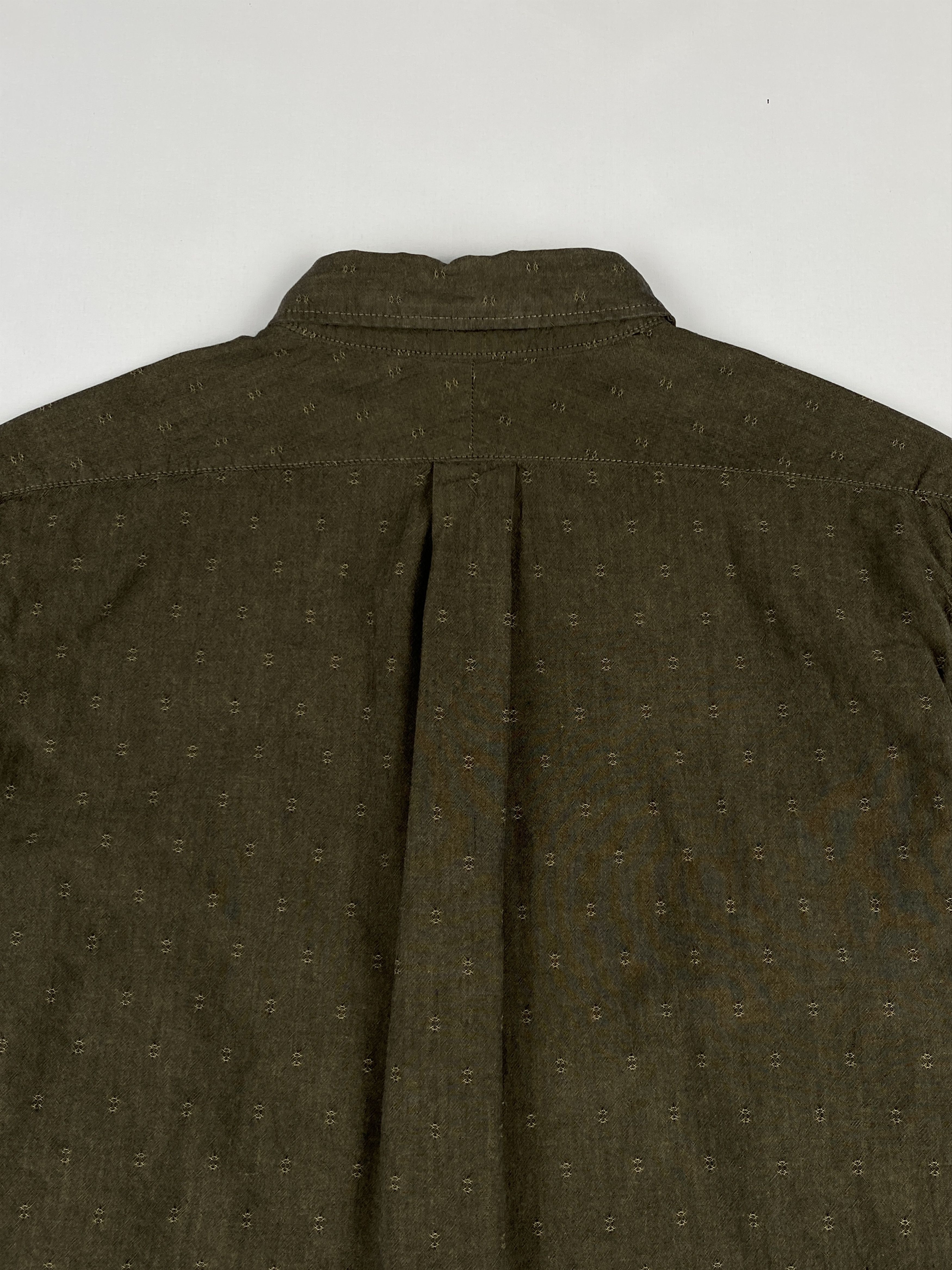 Engineered Garments Shawl Collar Shirt Size US M / EU 48-50 / 2 - 10 Thumbnail