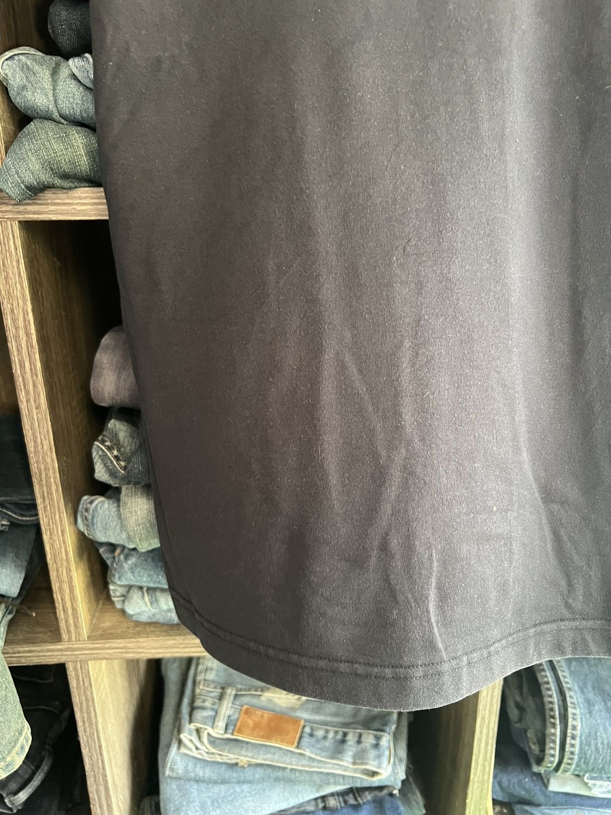 Helly Hansen 🔥Helly Hansen Logo Pocket Tee Size US M / EU 48-50 / 2 - 7 Thumbnail