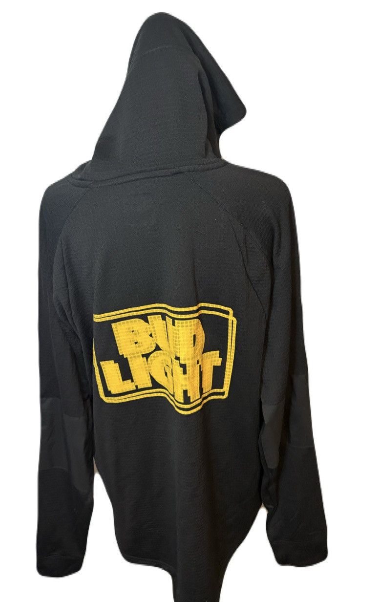 Other (Fanatics) NWT NHL Pittsburgh Penguins Budlight Zip: Size XL Size US XL / EU 56 / 4 - 3 Thumbnail
