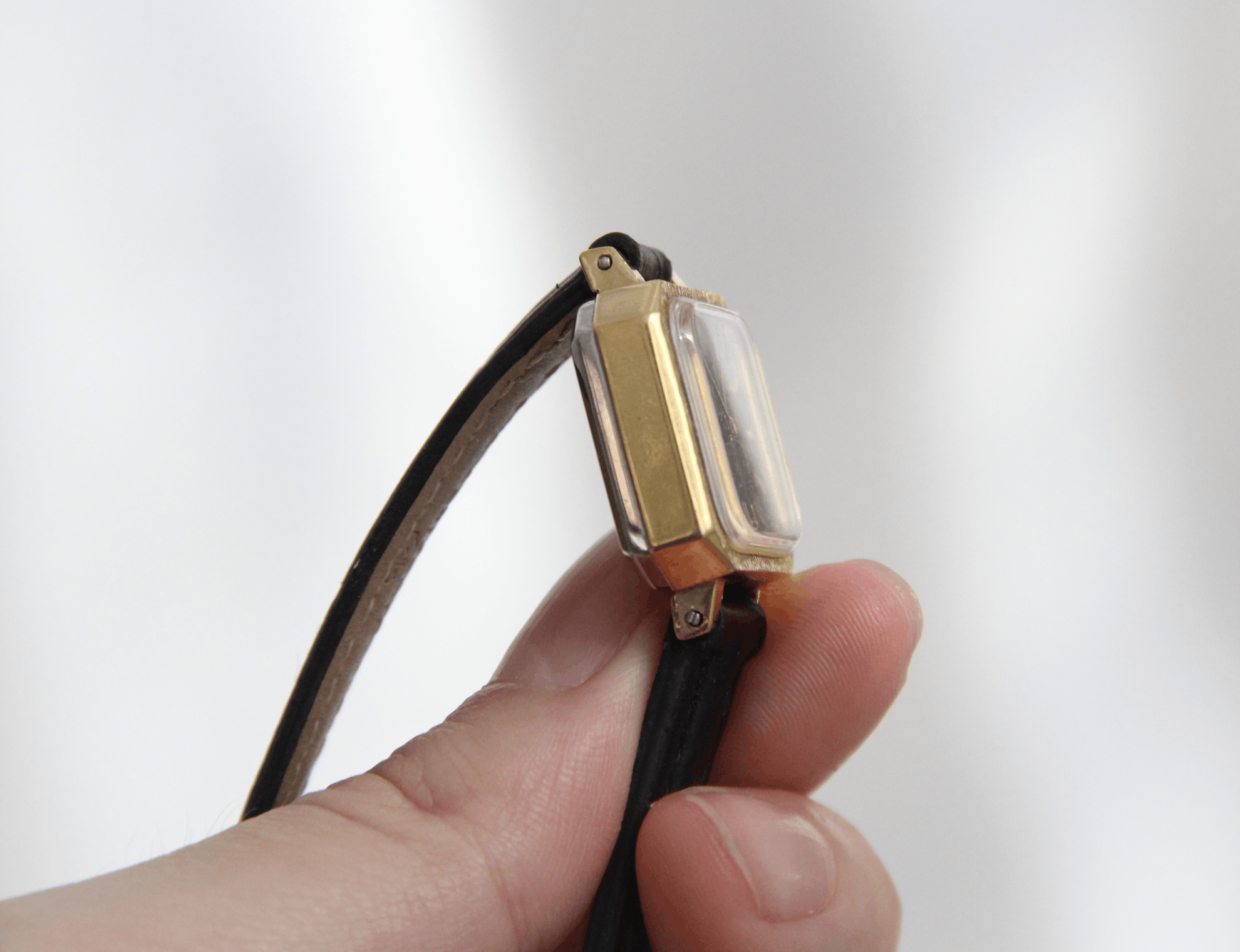 Seiko Vintage Seiko Manual Winding Ladies Watch Gold Size ONE SIZE - 4 Thumbnail