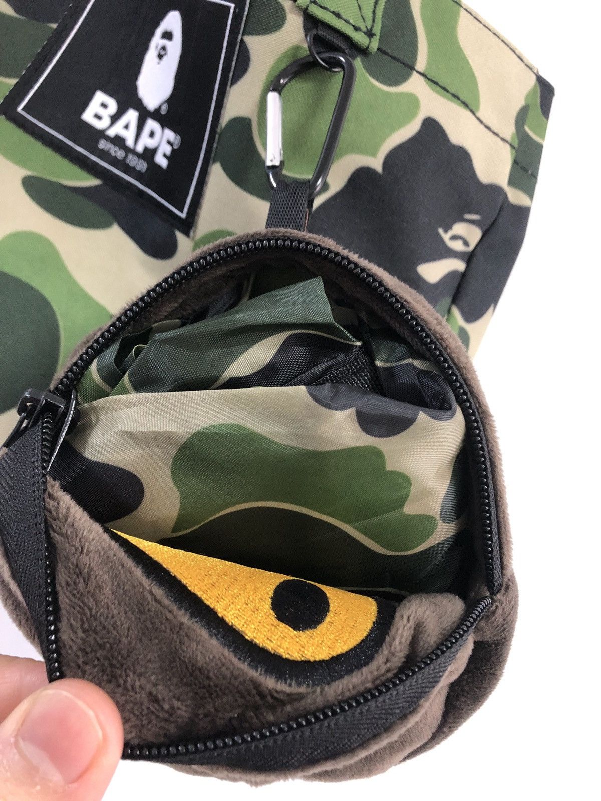 Bape Bathing Ape BAPE Tote Bag Size ONE SIZE - 4 Thumbnail
