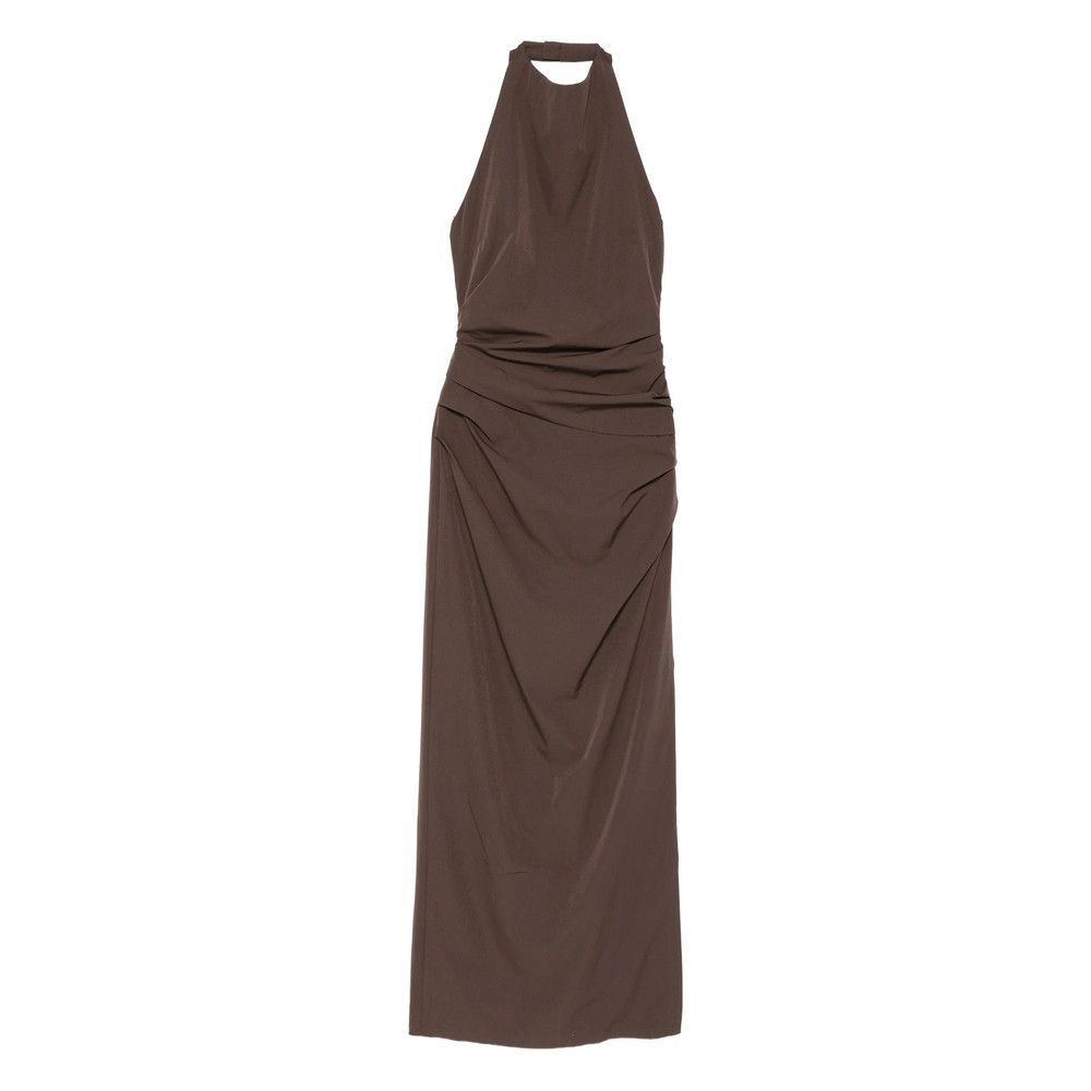 SIR. Sir. BROWN Dresses - Cocktail & Party Dresses Size XS / US 0-2 / IT 36-38 - 1 Thumbnail