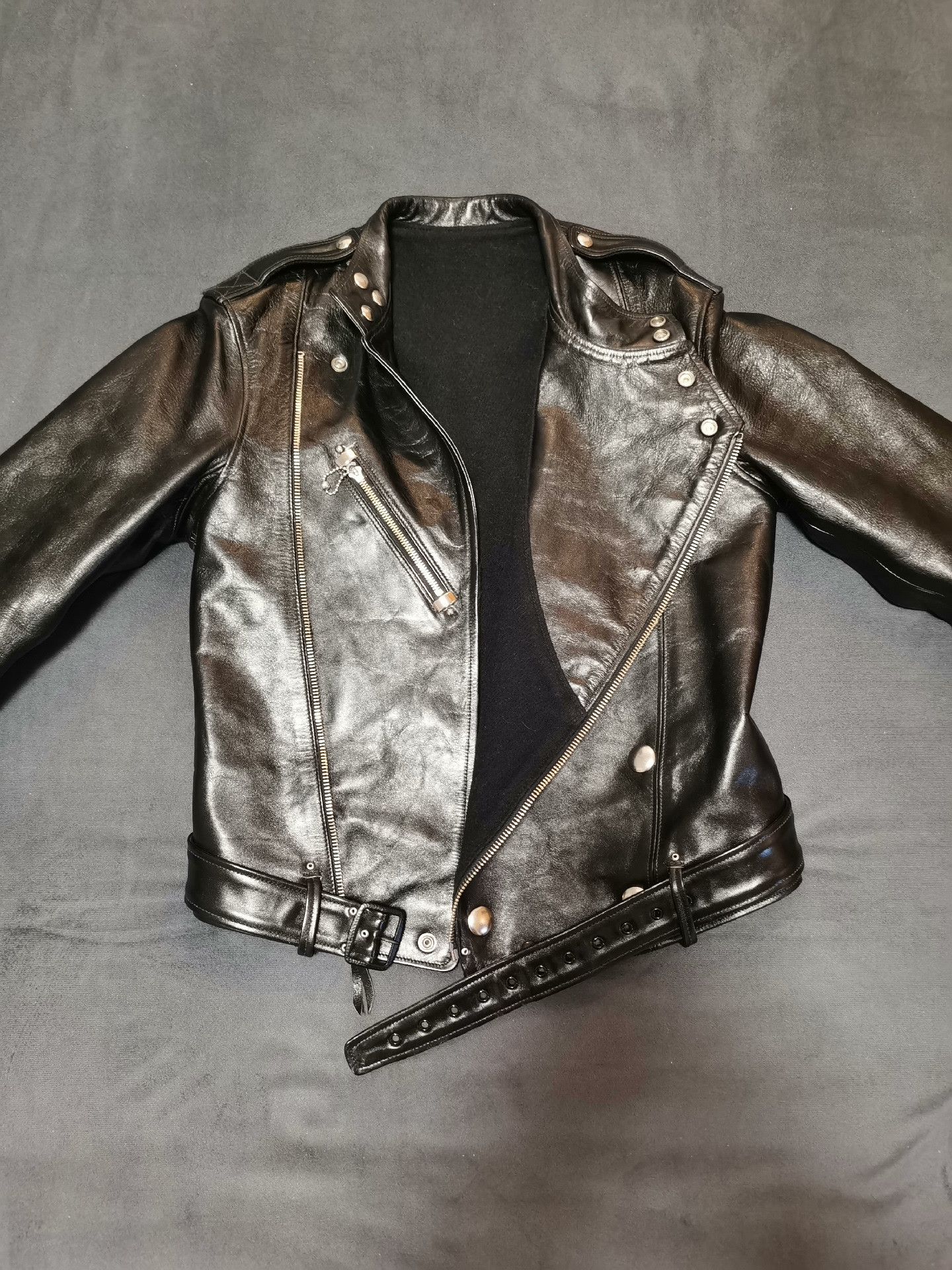 Freewheelers freewheelers centinela jacket 2501-Nextarrow Size US XXS / EU 40 - 3 Thumbnail