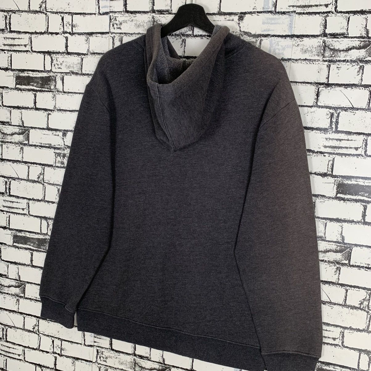 Designer × Gap × Vintage Vintage Gap USA Hoodie Large Saiz Big Logo Gap Size US L / EU 52-54 / 3 - 8 Thumbnail