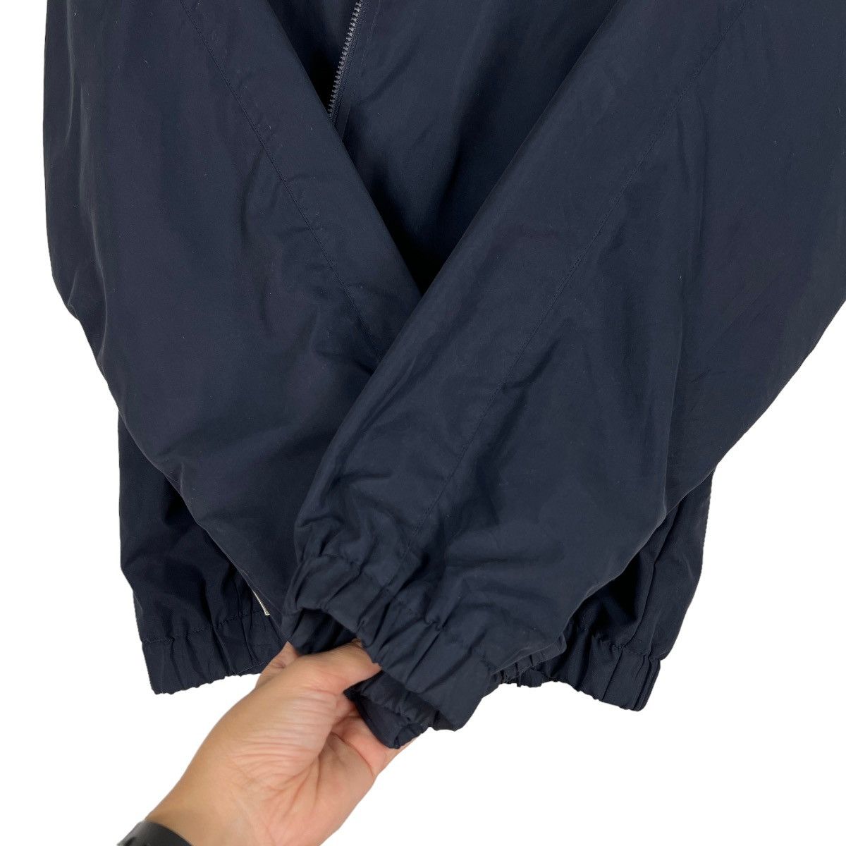 Lacoste 🔥 LACOSTE SPORT TRAINER JACKET Size US M / EU 48-50 / 2 - 13 Thumbnail