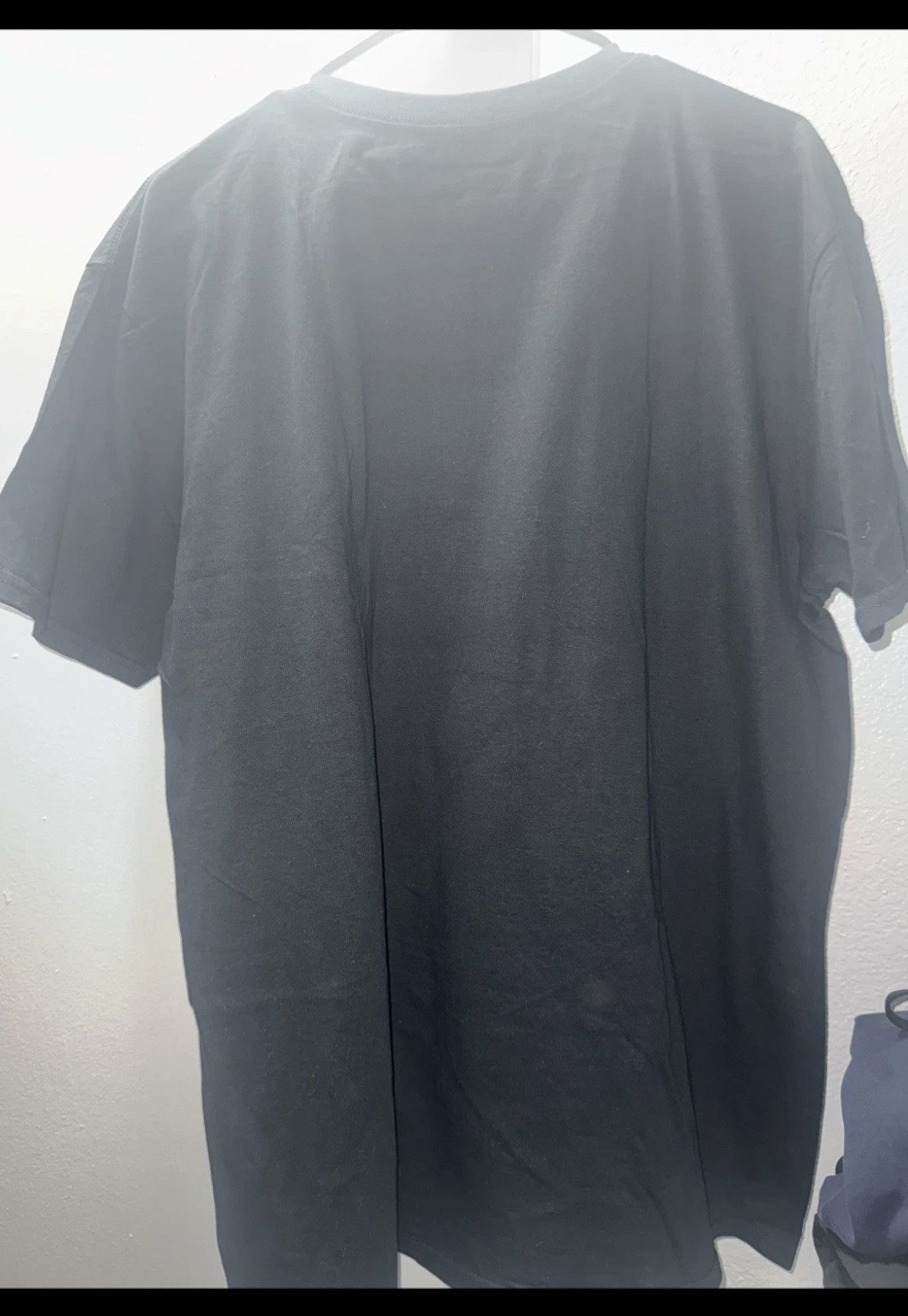 Band Tees Upside down house music tee Size US XL / EU 56 / 4 - 4 Thumbnail