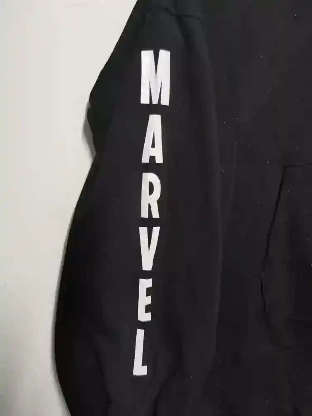Marvel Comics Vintage Marvel Comics Hoodie Size US L / EU 52-54 / 3 - 6 Thumbnail