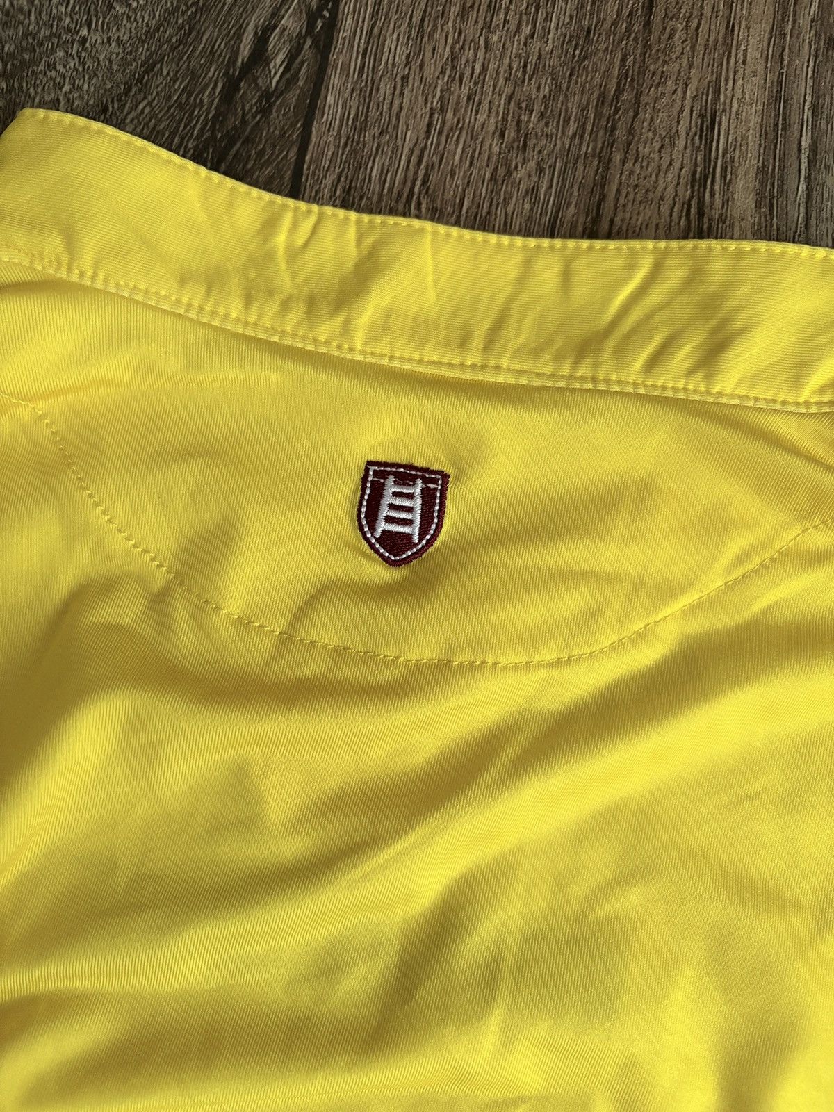 Vintage 2013/2014 Chievo Verona Home Football Soccer Long Sleeve Size US M / EU 48-50 / 2 - 7 Thumbnail
