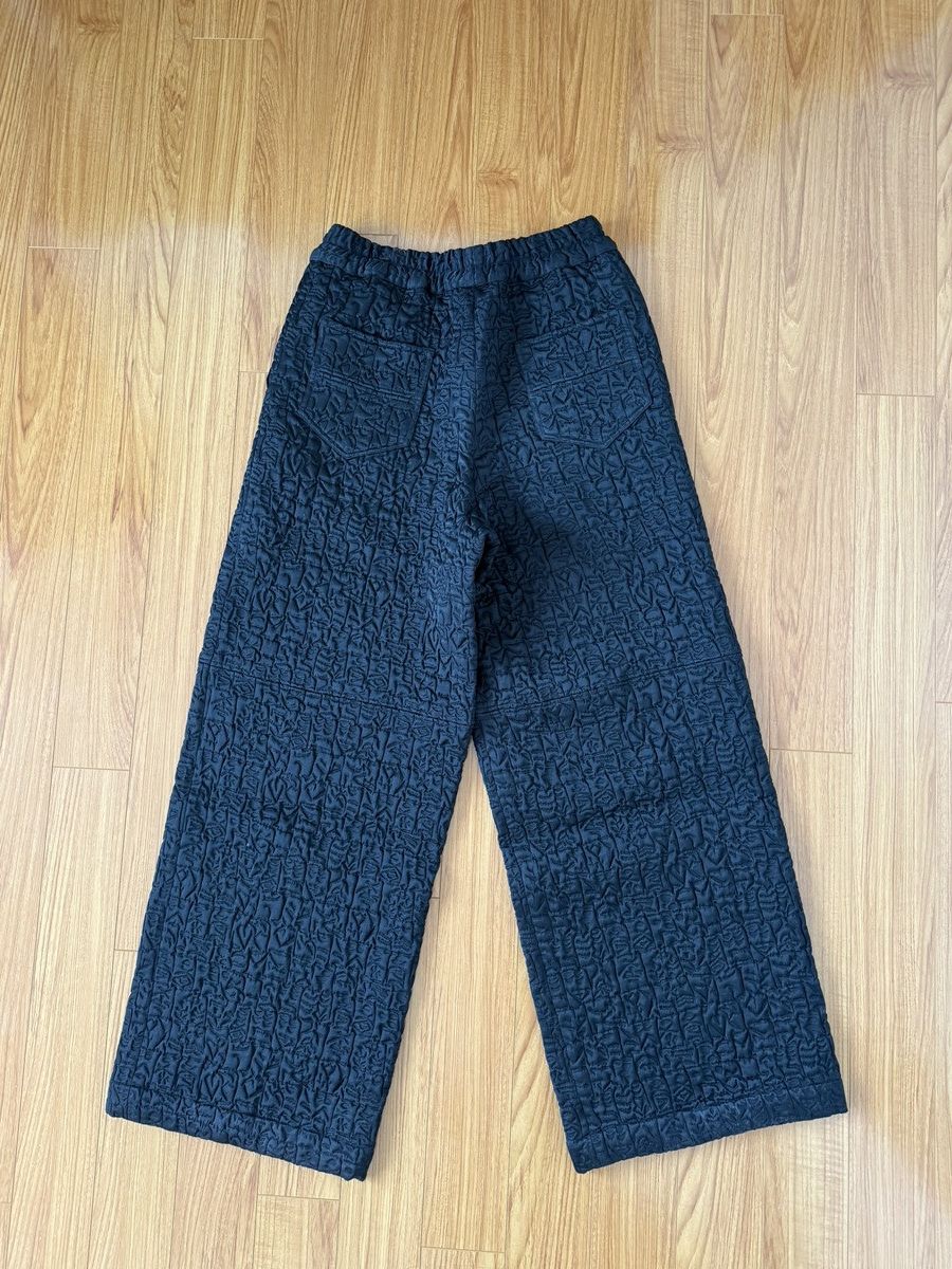 Namacheko Azor Trousers | Black | Medium Size US 30 / EU 46 - 2 Thumbnail