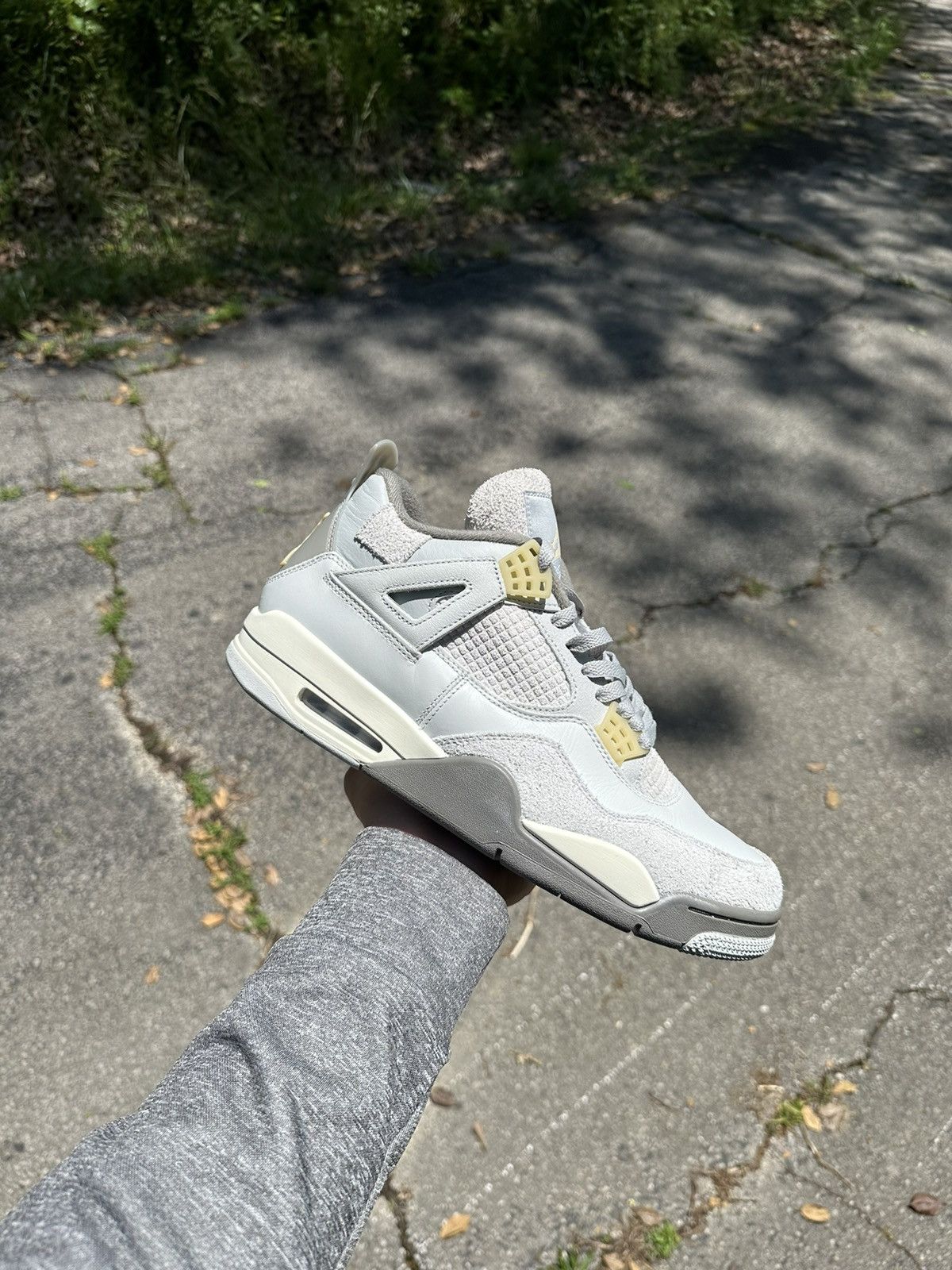 Nike Jordan 4 | Grailed