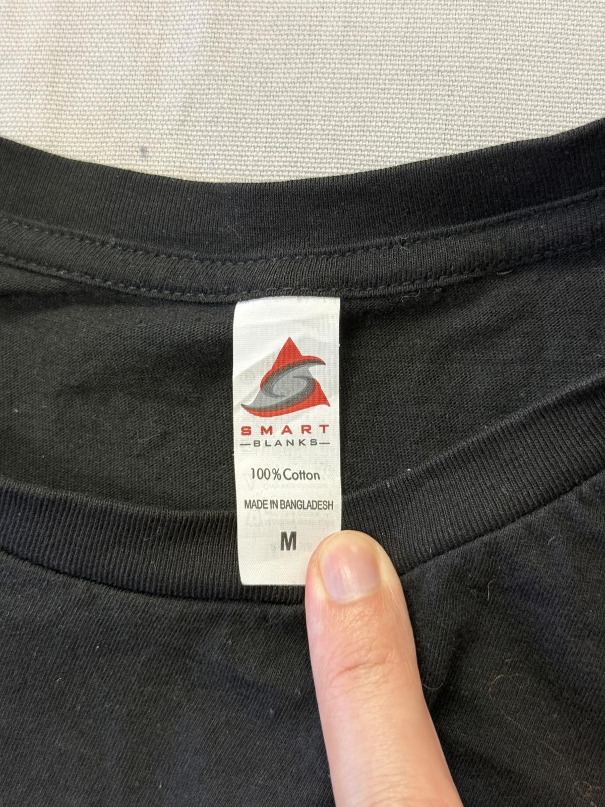 Designer STRICT-G Mobile Suit Gundam T-shirt 45th Anniversary Staff Size US M / EU 48-50 / 2 - 3 Thumbnail