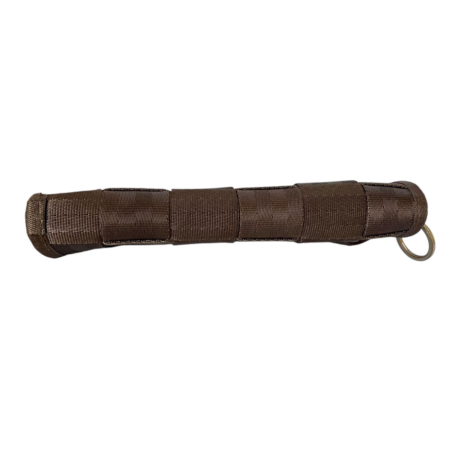 Other Harveys Seatbelt Bag Brown Zip-Around Long Wallet Clutch Bag Size ONE SIZE - 6 Thumbnail