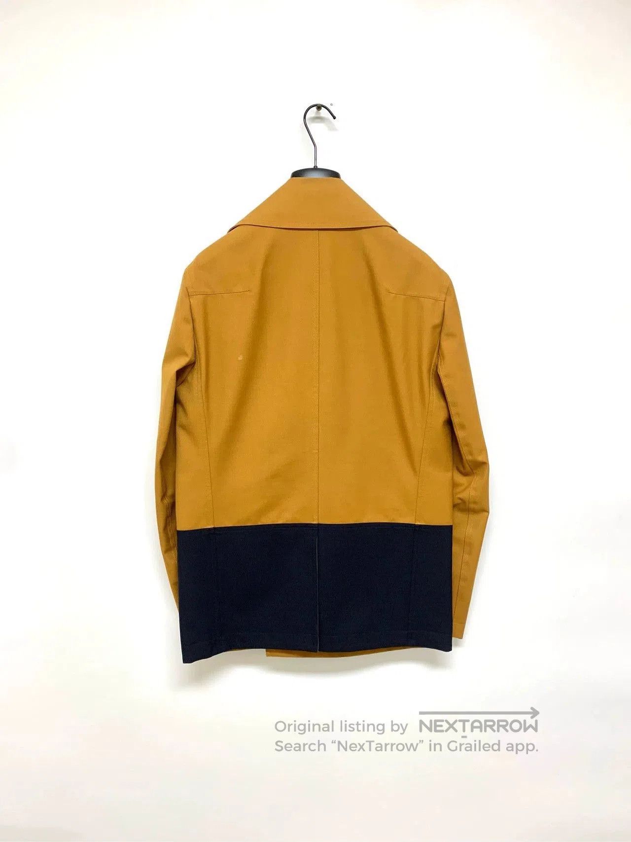 Dior Dior Colorblock Casual Blazer Jacket. Size US XL / EU 56 / 4 - 2 Thumbnail