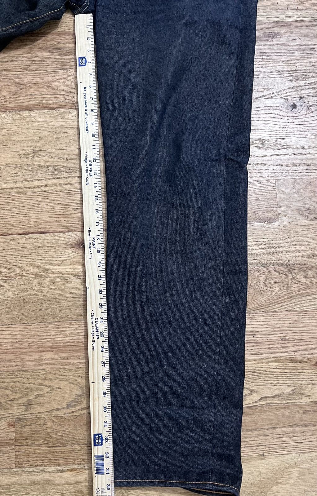 Evisu VINTAGE EVISU JEANS Size US 40 / EU 56 - 8 Thumbnail