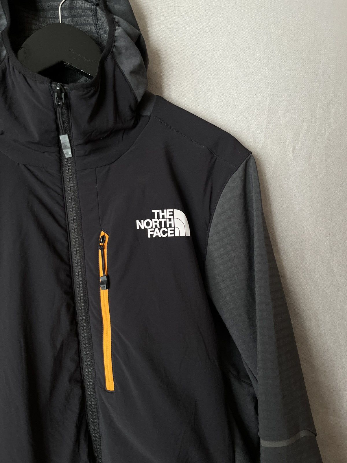 The North Face The North Face Mid Layer M DAWN TURN HYBRID VENTRIX Jacket Size US L / EU 52-54 / 3 - 10 Thumbnail