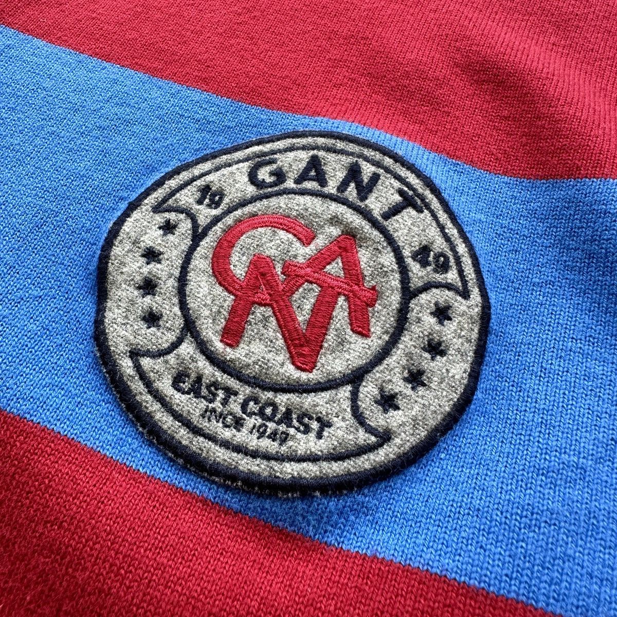 Gant 🔥Men’s Sweatshirt GANT Multicolour Size: S Size US S / EU 44-46 / 1 - 8 Thumbnail