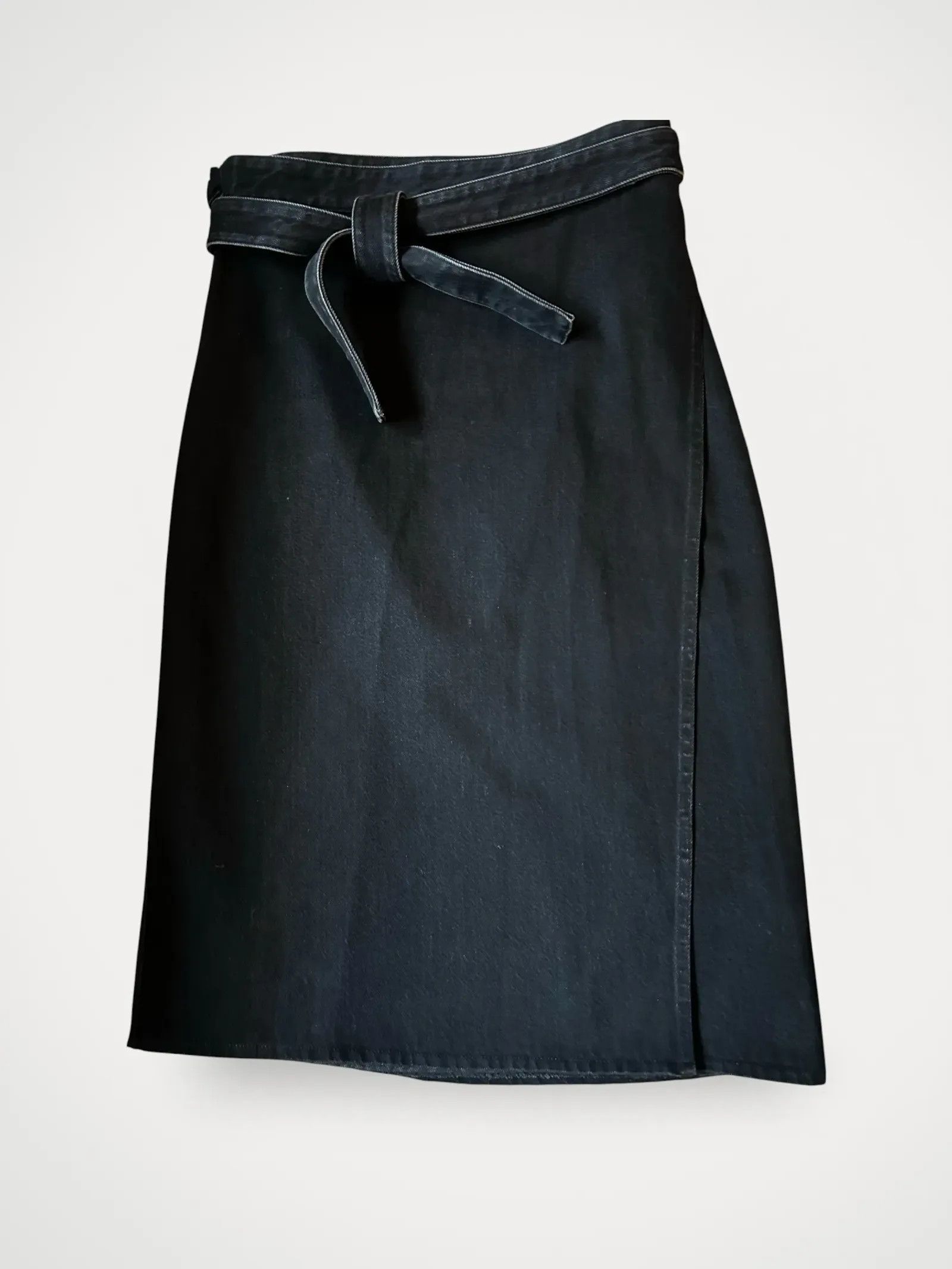 Balenciaga Balenciaga Skirt Size 30" / US 8 / IT 44 - 1 Thumbnail