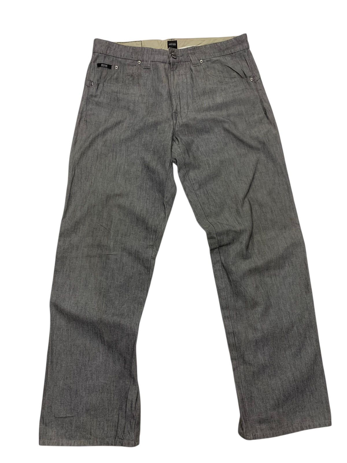 Hugo Boss Pants Hugo boss Size US 34 / EU 50 - 6 Thumbnail