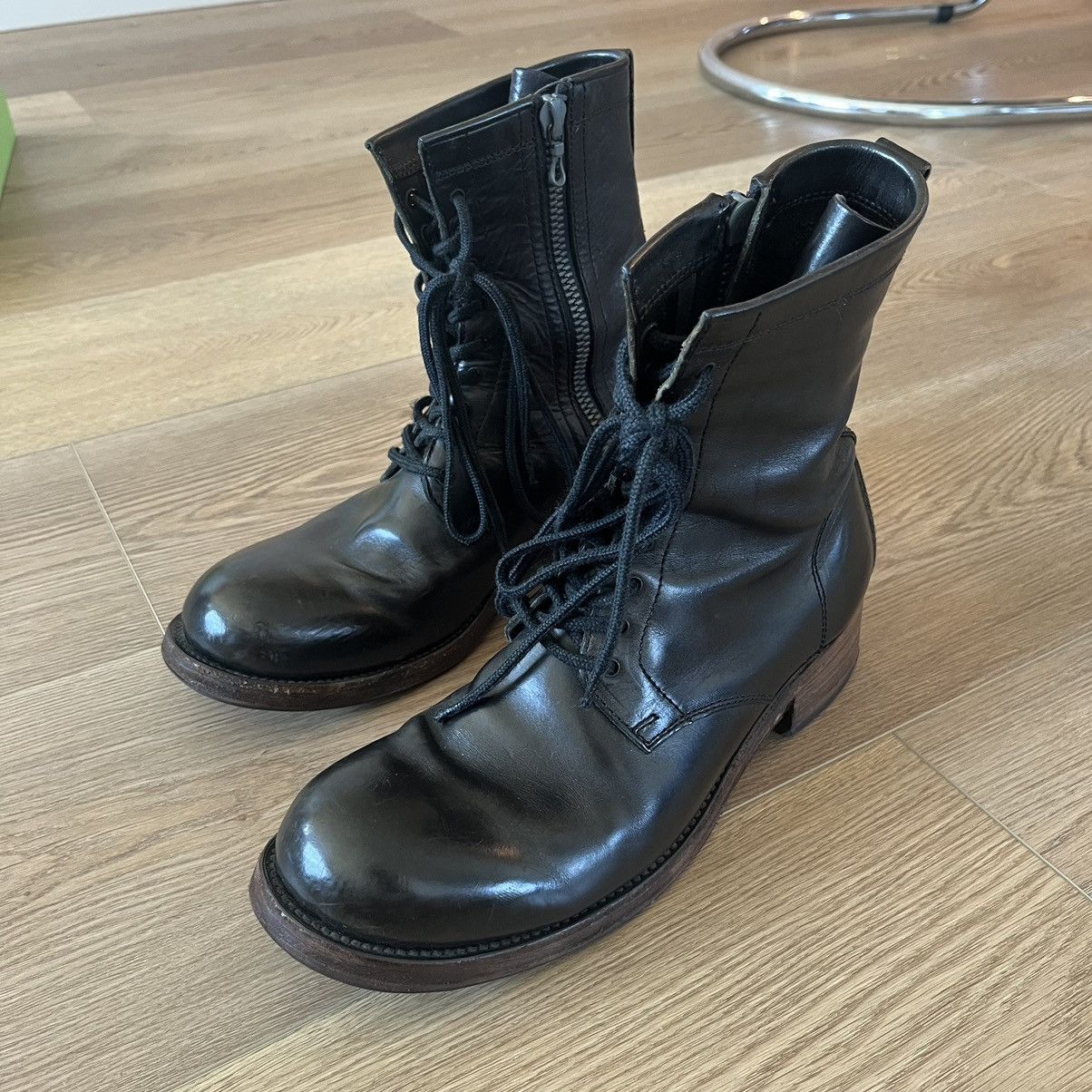 Kazuyuki Kumagai Attachment | Grailed