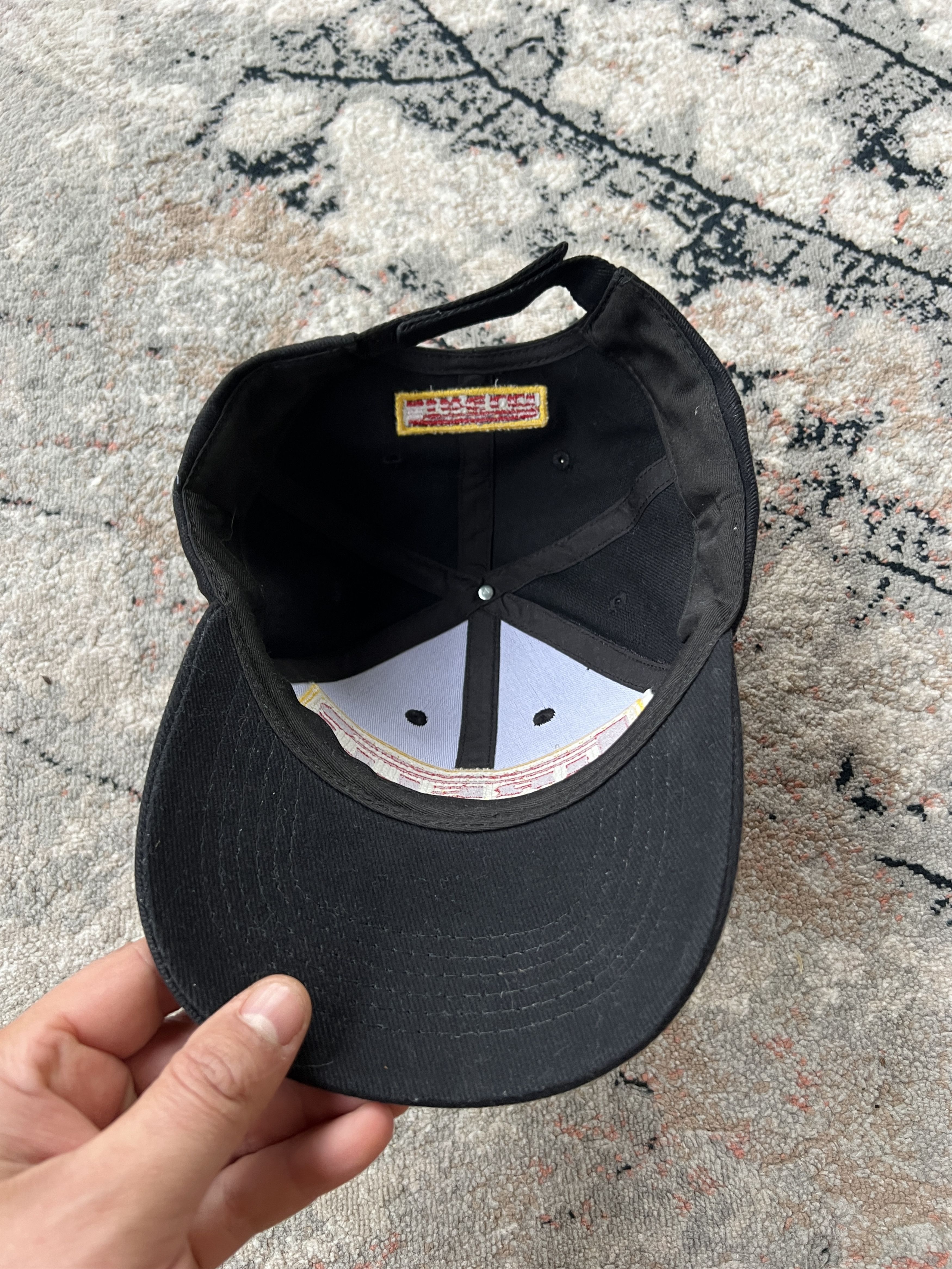 Formula 1 Pirelli Formula 1 Cap Size ONE SIZE - 3 Thumbnail