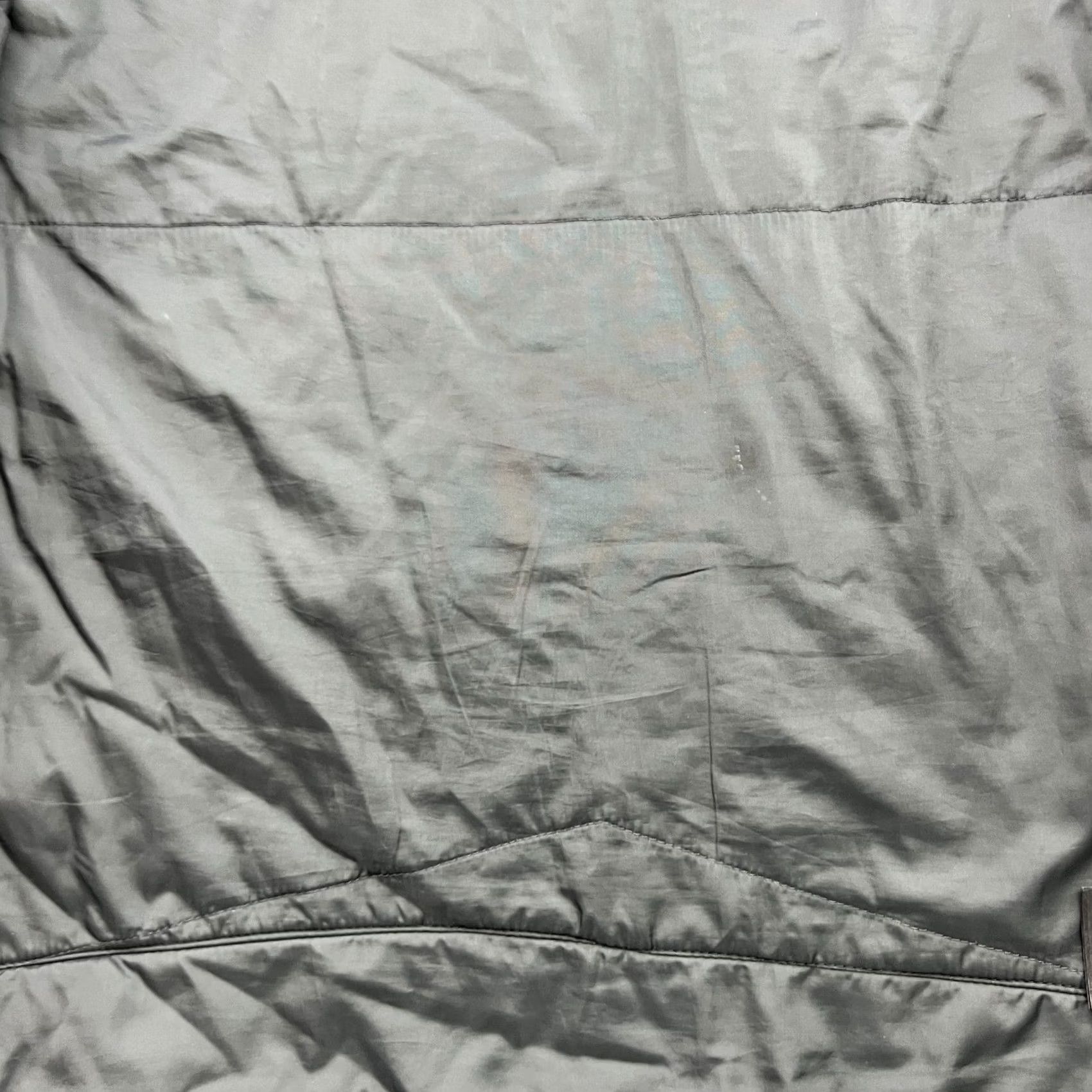 Vintage VINTAGE Lundhags Viik Jacket Mens Small Gray Polartec Full Zip Windbreaker Hoodie Size US S / EU 44-46 / 1 - 6 Thumbnail