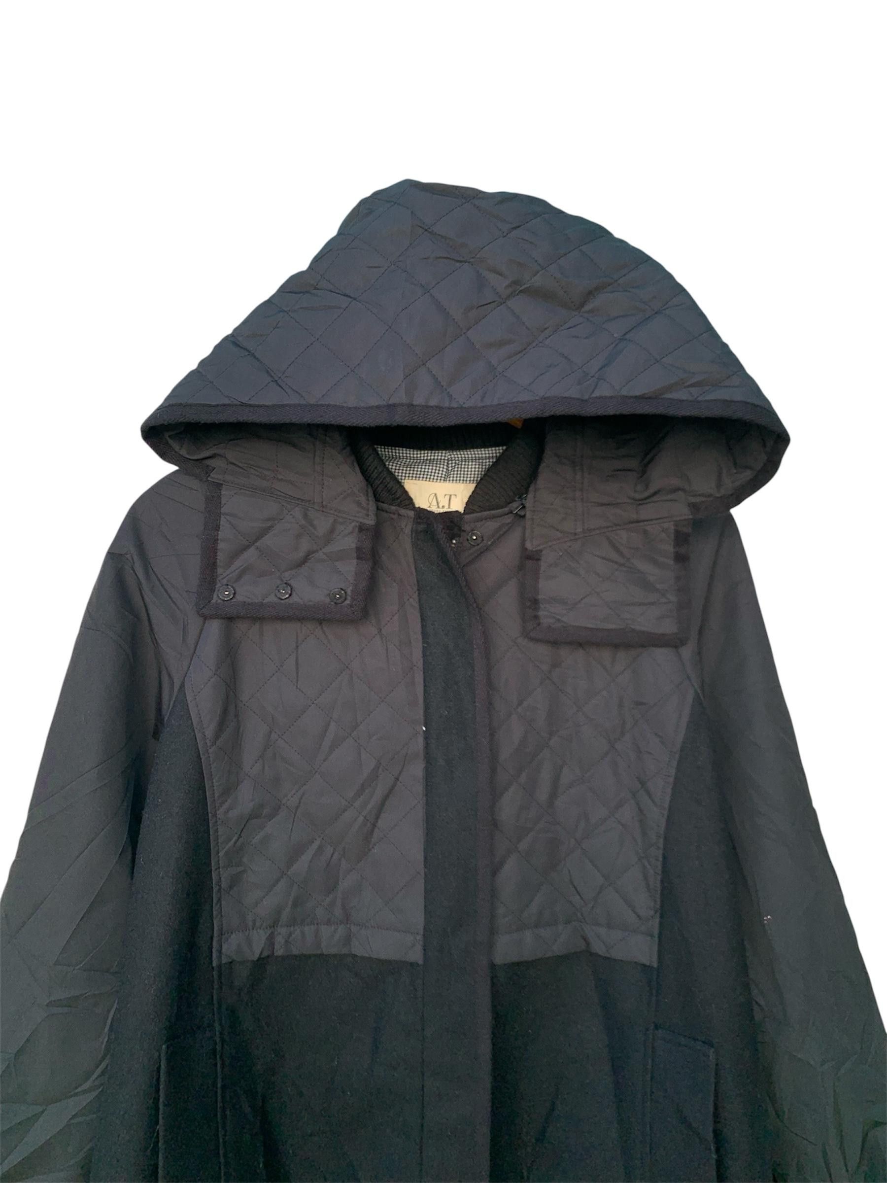ATSURO TAYAMA A/T Atsuro Tayama Jacket Size M / US 6-8 / IT 42-44 - 5 Thumbnail