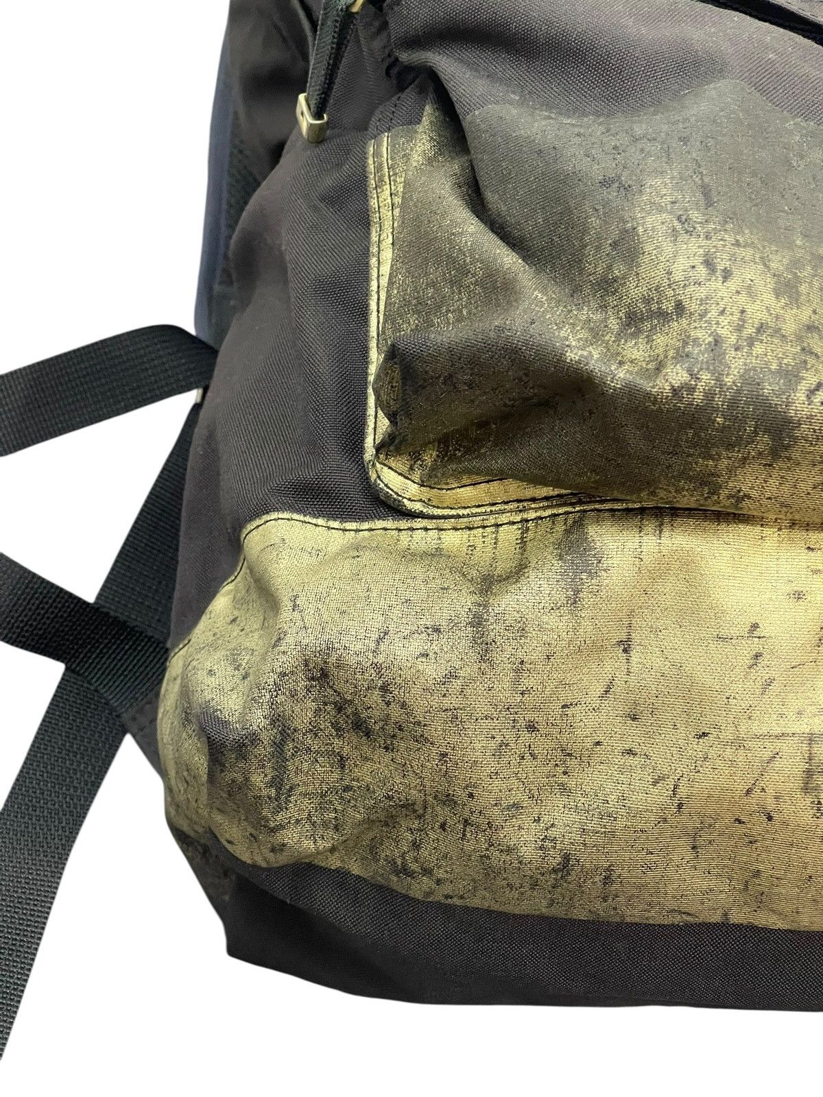 Porter Porter Backpack Bag margiela julius prada dior lv 1🟩7 Size ONE SIZE - 6 Thumbnail