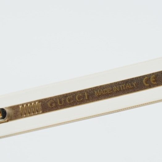 Gucci Gucci GG0564S 002 Women Sunglasses Havana Cat Eye Frame Size ONE SIZE - 5 Thumbnail