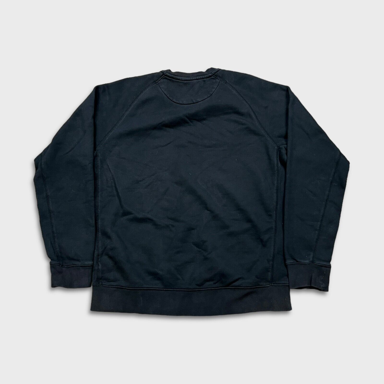 Nike × Vintage Nike Jordan Sweatshirt Medium Sportswear Jumpman Crewneck Size US M / EU 48-50 / 2 - 4 Thumbnail