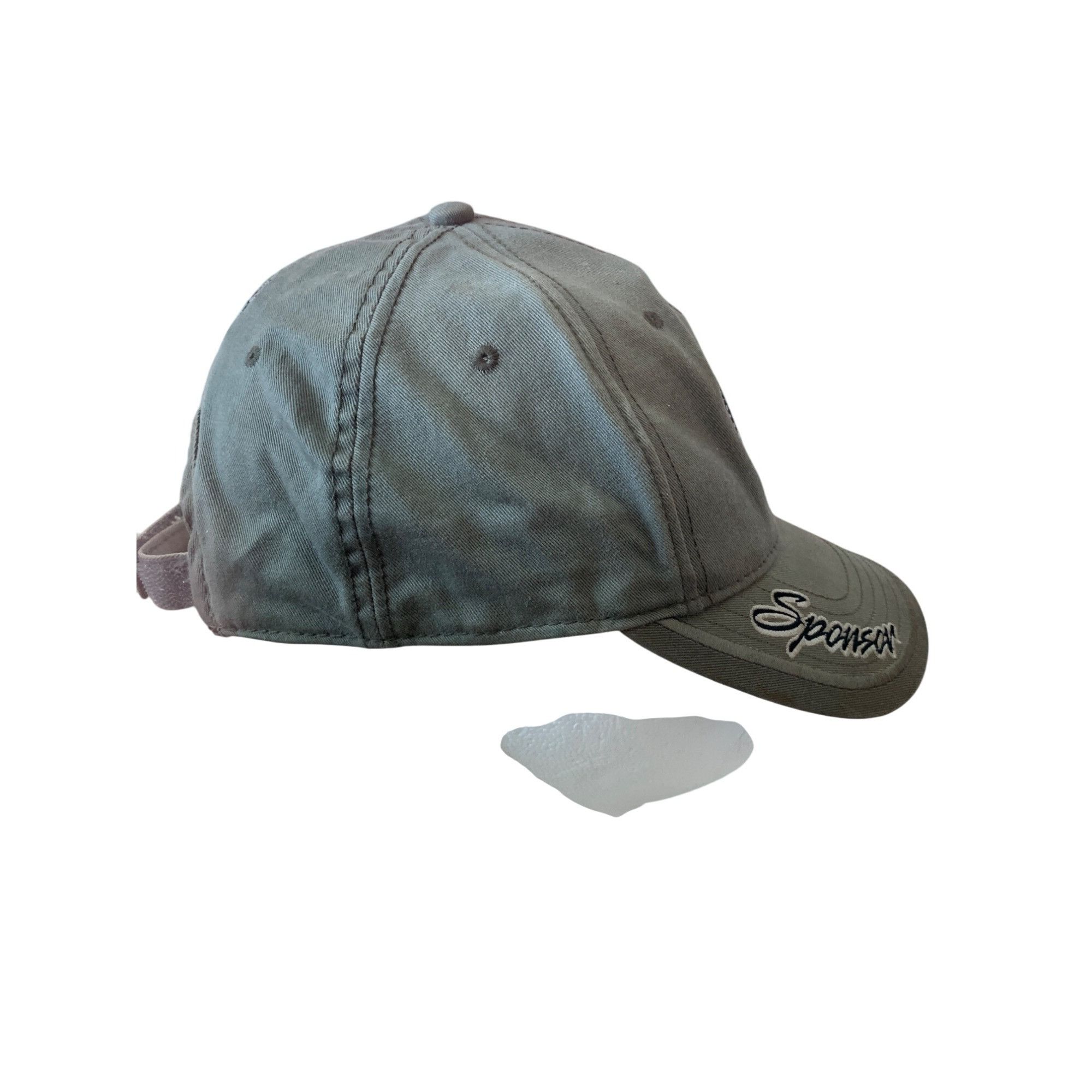 Other 3. Baseball Cap Rocky Mountain Elk Foundation Working for W Size ONE SIZE - 3 Thumbnail