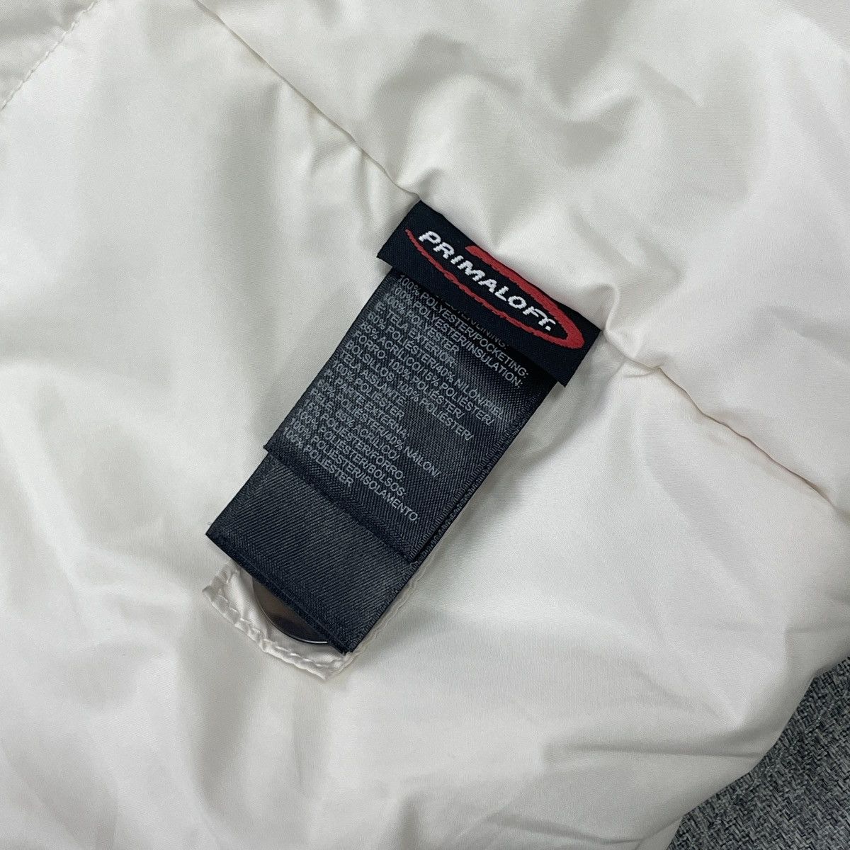 The North Face The North Face Women Primaloft Puffer Coat Jacket Size S Size S / US 4 / IT 40 - 14 Thumbnail