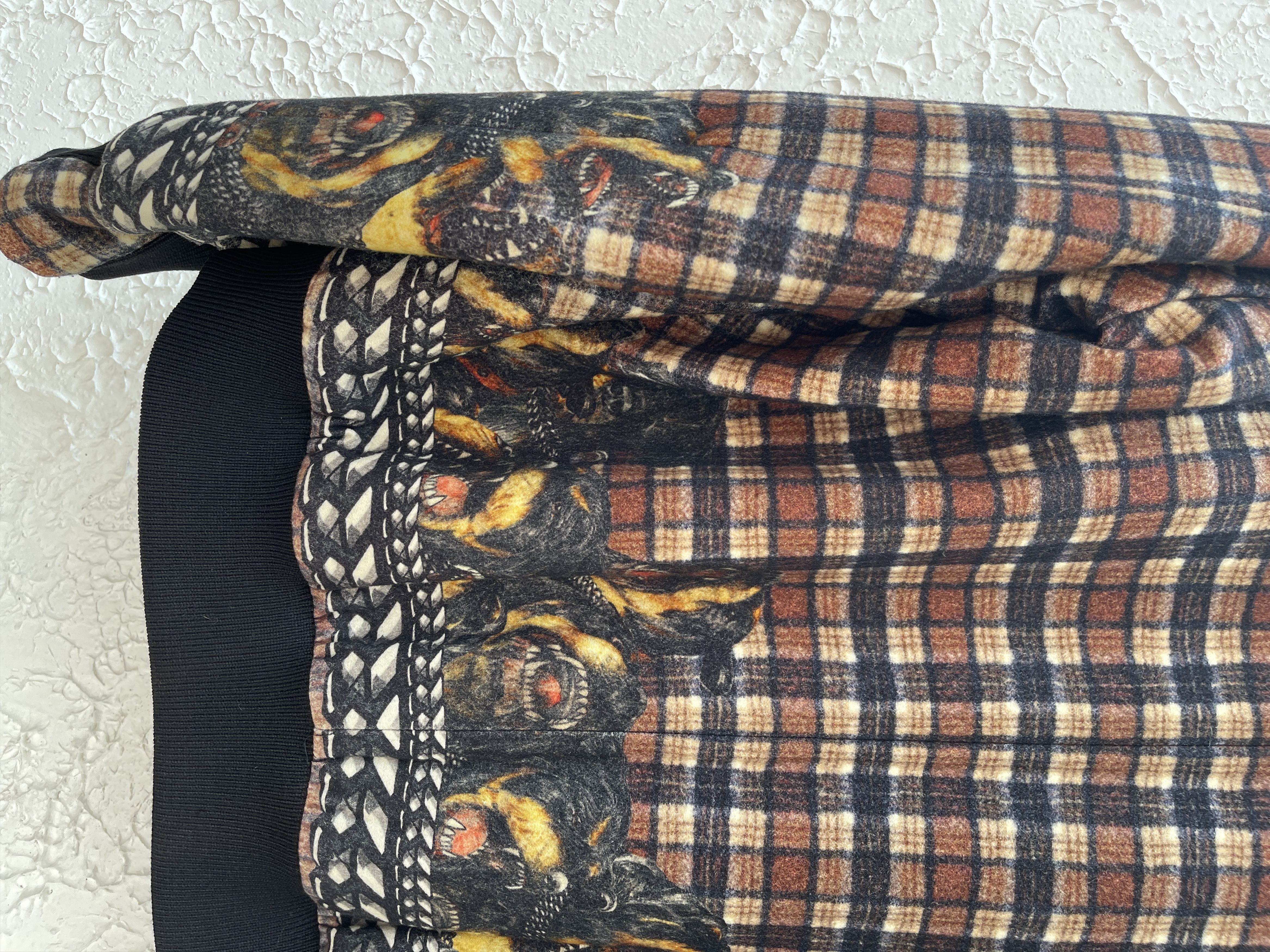 Givenchy Givenchy Rottweiler bomber kanye west Size US M / EU 48-50 / 2 - 8 Thumbnail