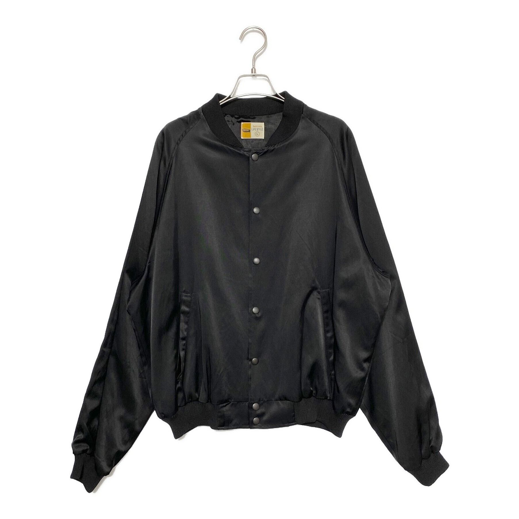 Dickies × Saint Michael Saint Michael x Dickies Work Jacket | Grailed