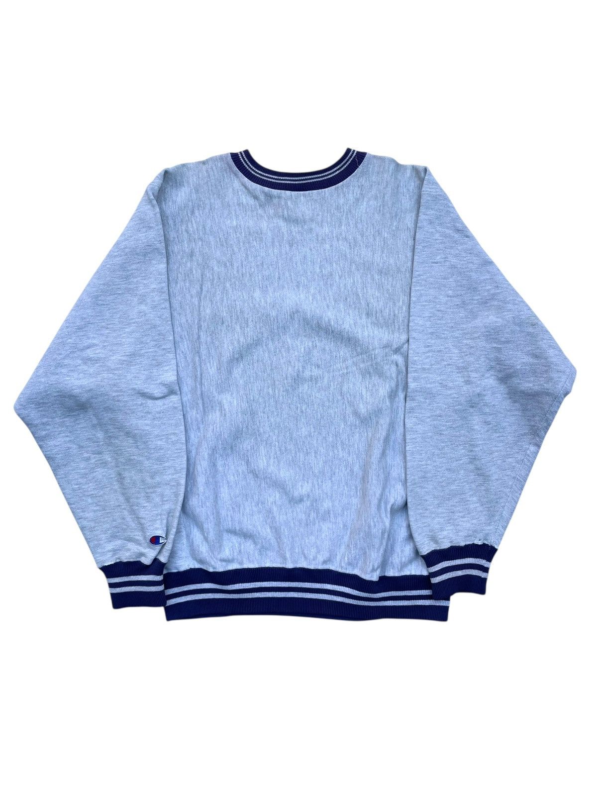 Champion 80's Champion - Reverse weave sweater Size US L / EU 52-54 / 3 - 4 Thumbnail