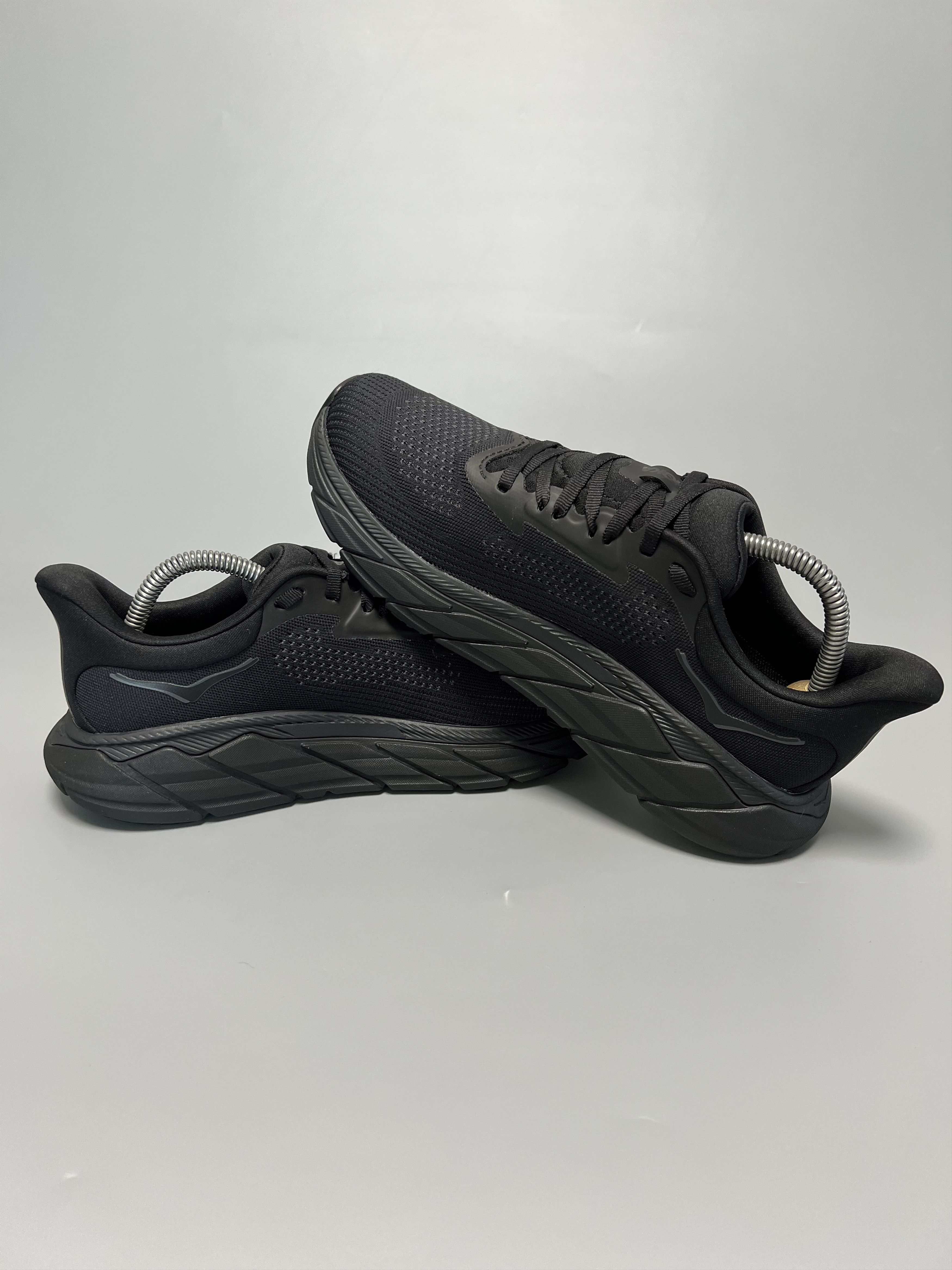 Hoka Hoka One One Arahi 7 Wide Women's Running Shoes Walking Gym Size US 8 / IT 38 - 5 Thumbnail