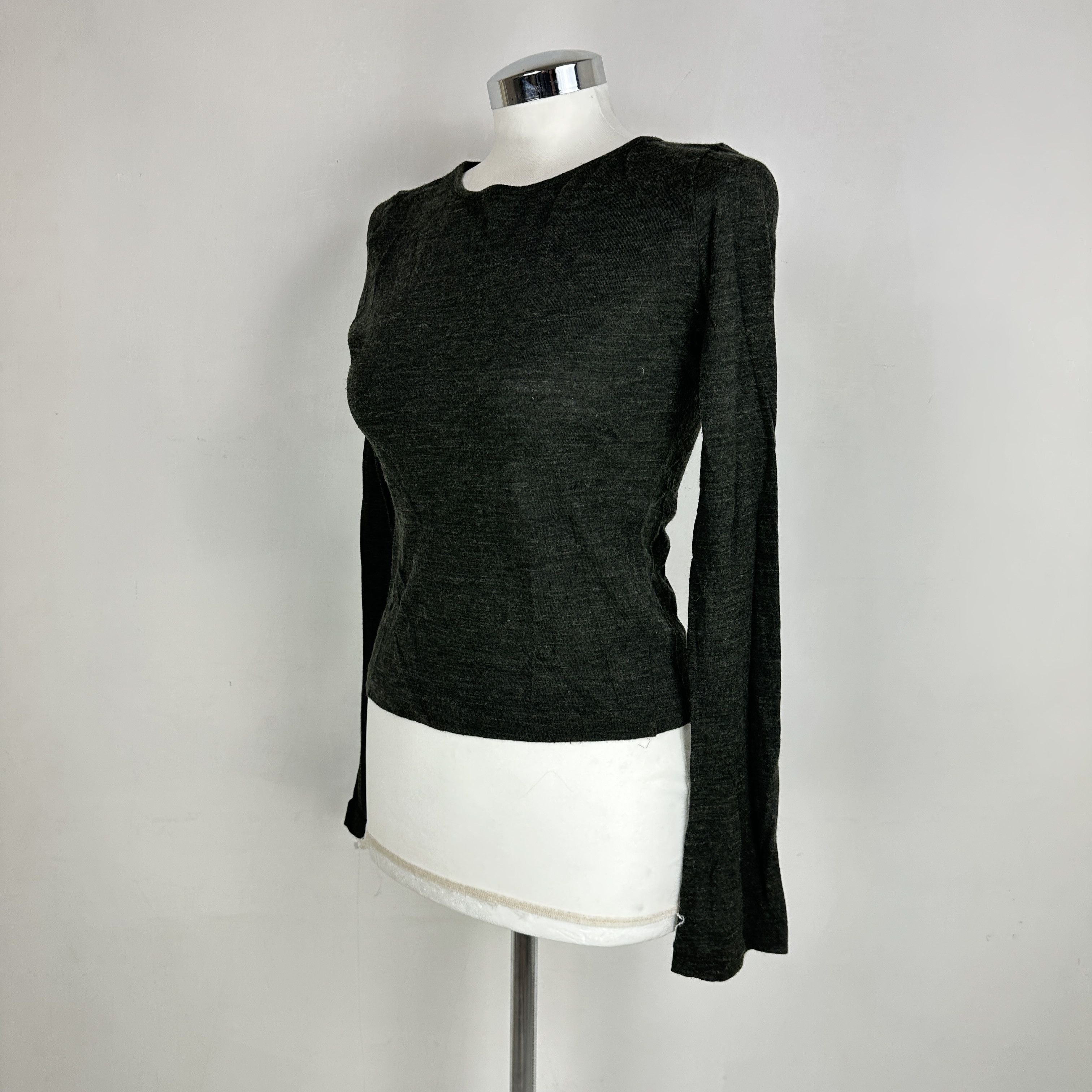 C.P. Company Maglioncino CP Company Cotone – L Size L / US 10 / IT 46 - 2 Thumbnail