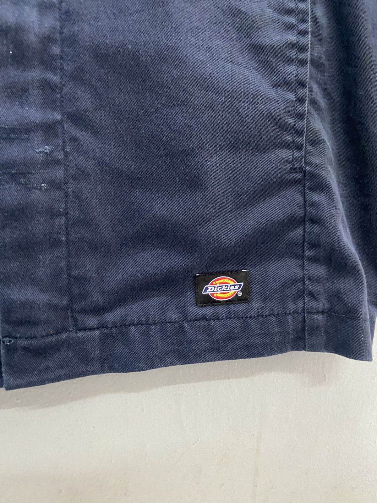 Dickies DICKIES GRANT WORKWEAR WORKSHIRT Size US L / EU 52-54 / 3 - 7 Thumbnail