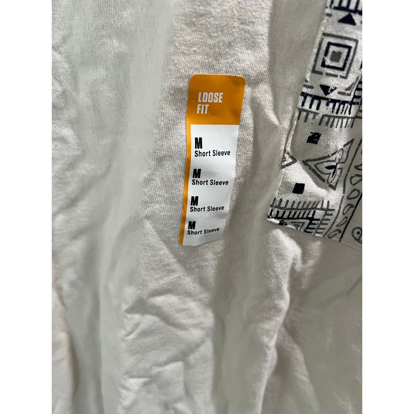 Carhartt Carhartt Loose Fit Short Sleeve T-Shirt M Bandana Pocket Size US M / EU 48-50 / 2 - 4 Thumbnail
