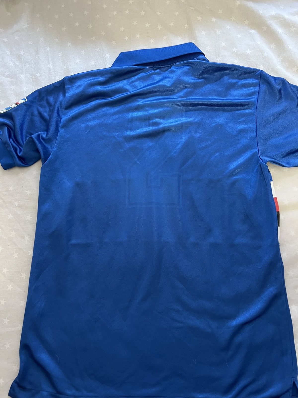 Asics Sampdoria 1992 ASICS Kit Size US M / EU 48-50 / 2 - 3 Thumbnail