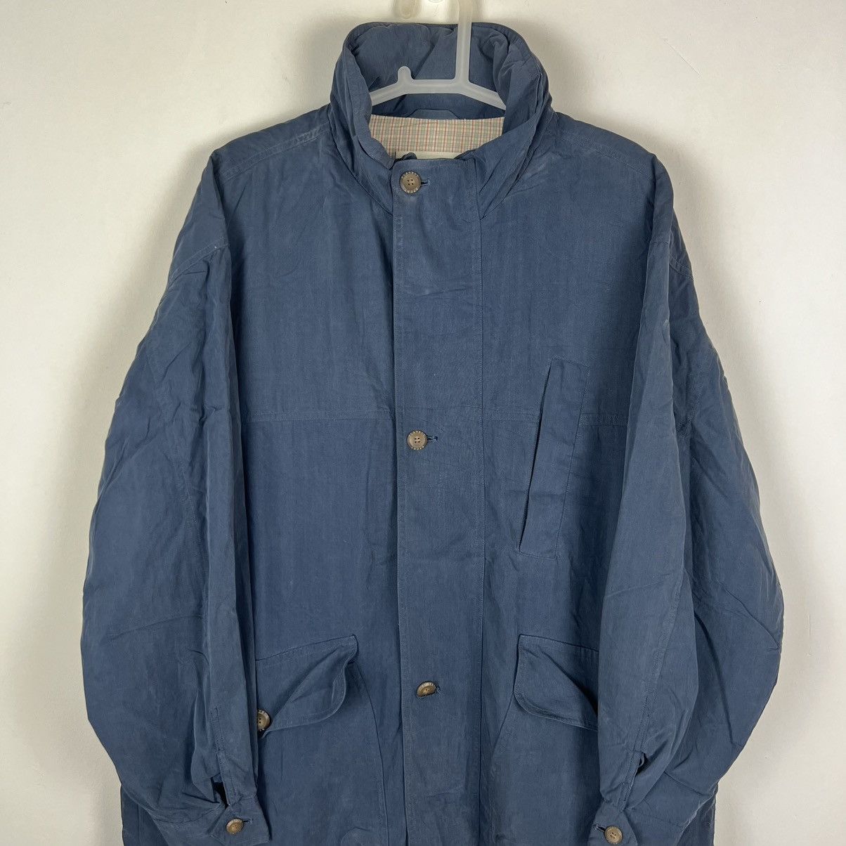 Playboy Vintage playboy sweater jacket small logo rare Size US L / EU 52-54 / 3 - 4 Thumbnail