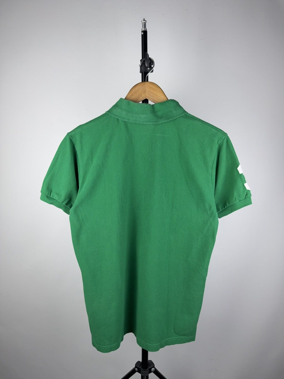 Vintage ❗️Vintage POLO Shirt Polo Ralph Lauren #3 USA Chief Keef styl Size US S / EU 44-46 / 1 - 9 Thumbnail