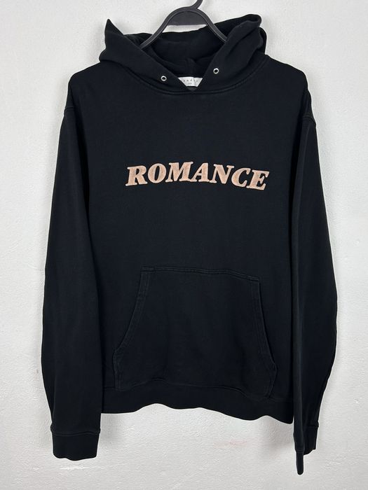 Sandro discount romance hoodie