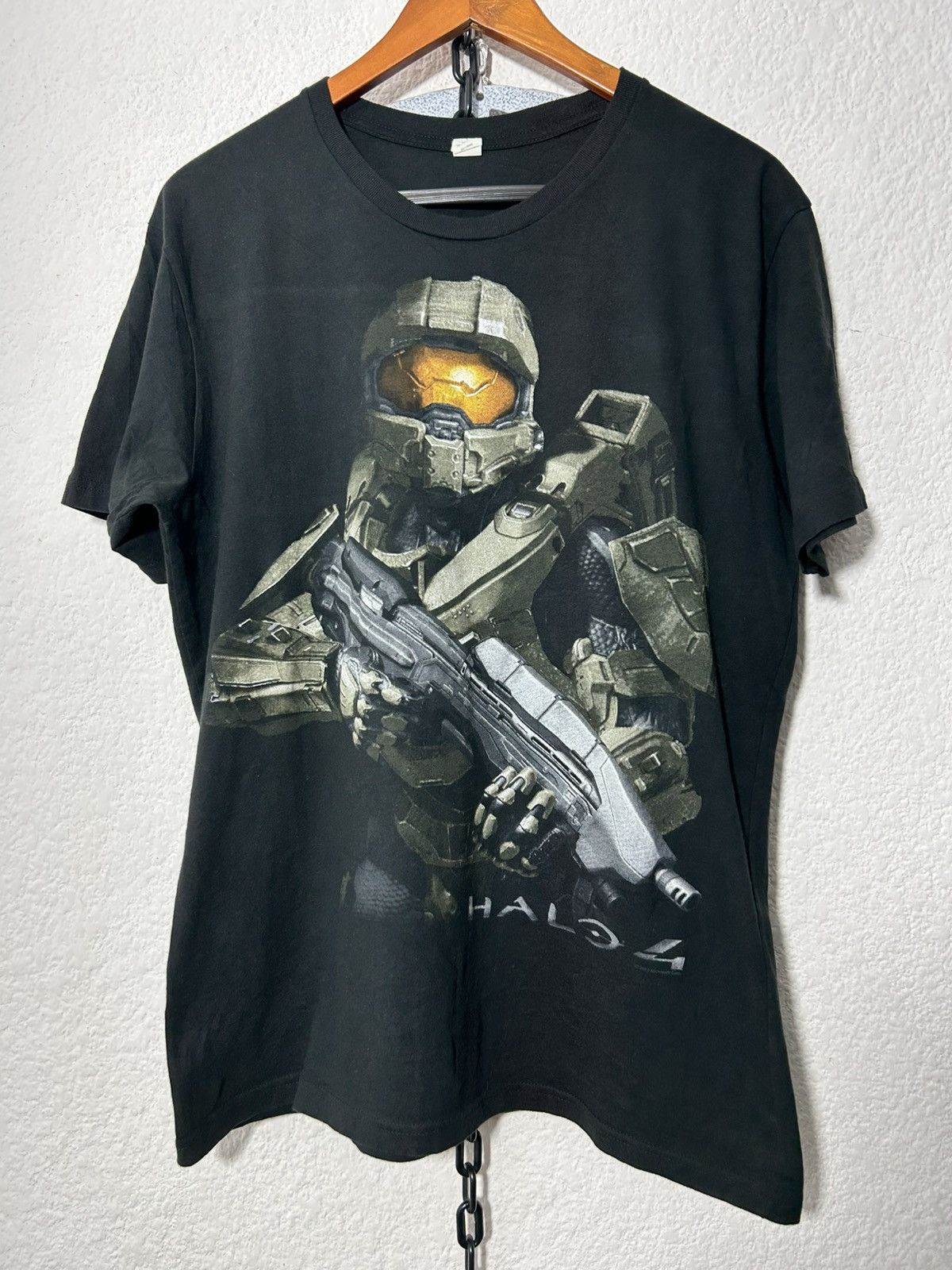 2012 Halo 4 Máster Chief