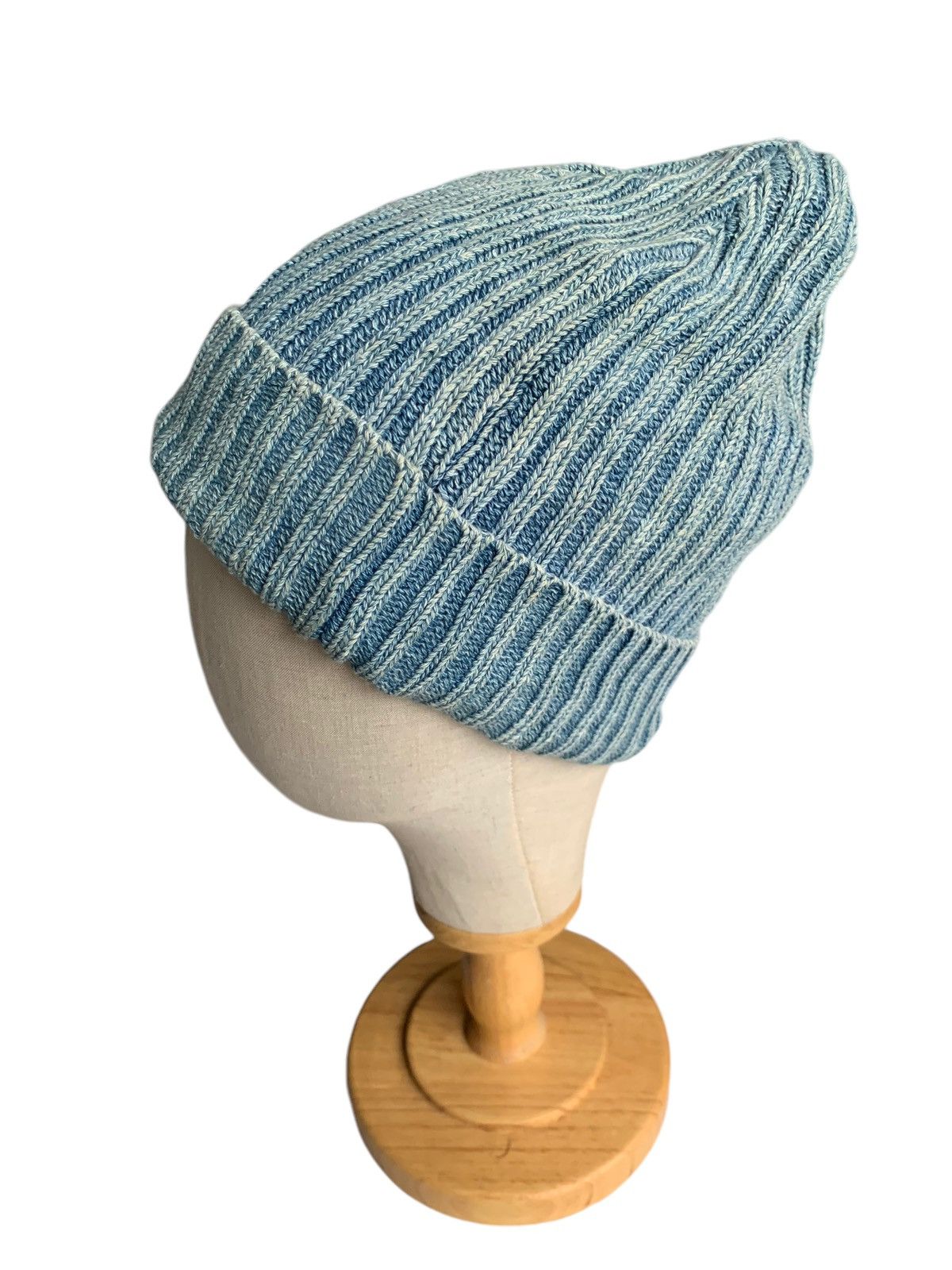 Champion × Vintage Champion winters Sessions Faded Beanie Hats Size ONE SIZE - 6 Thumbnail